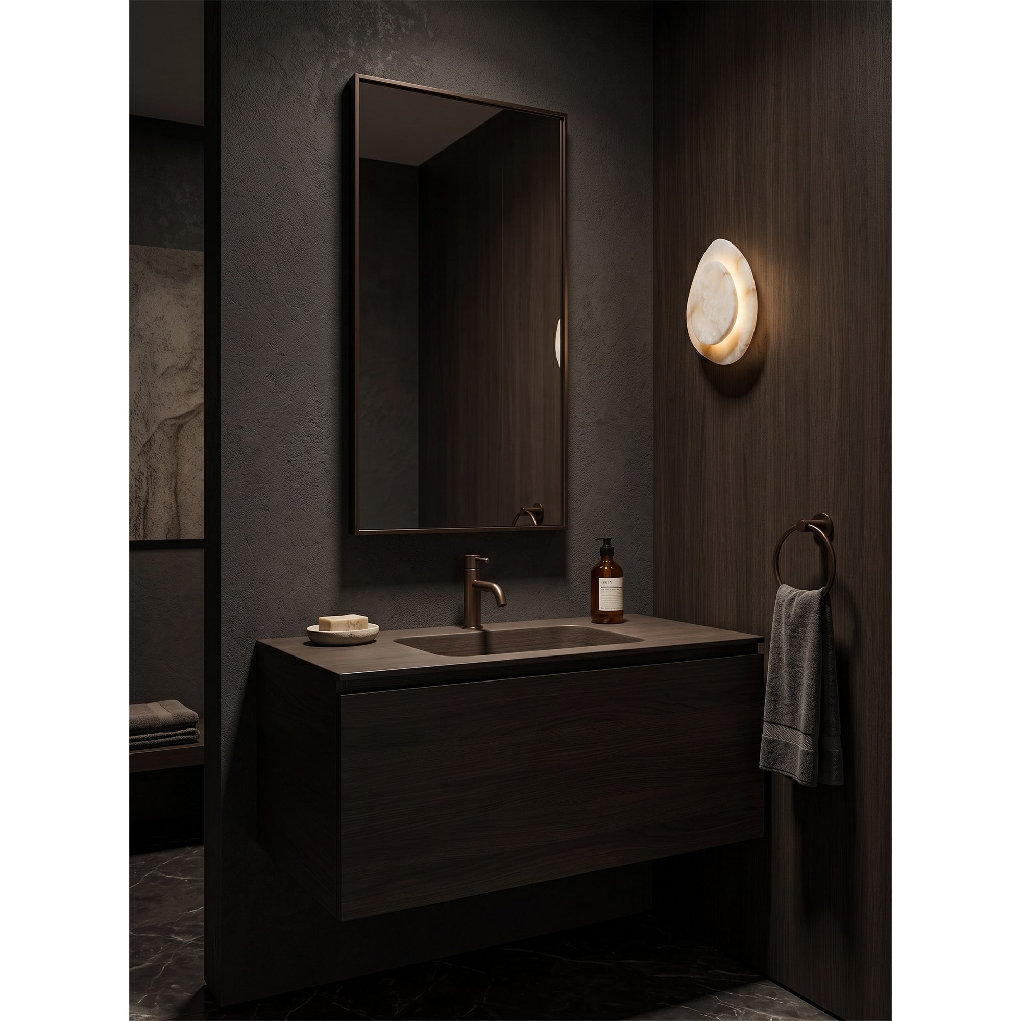 Liora Wall Light