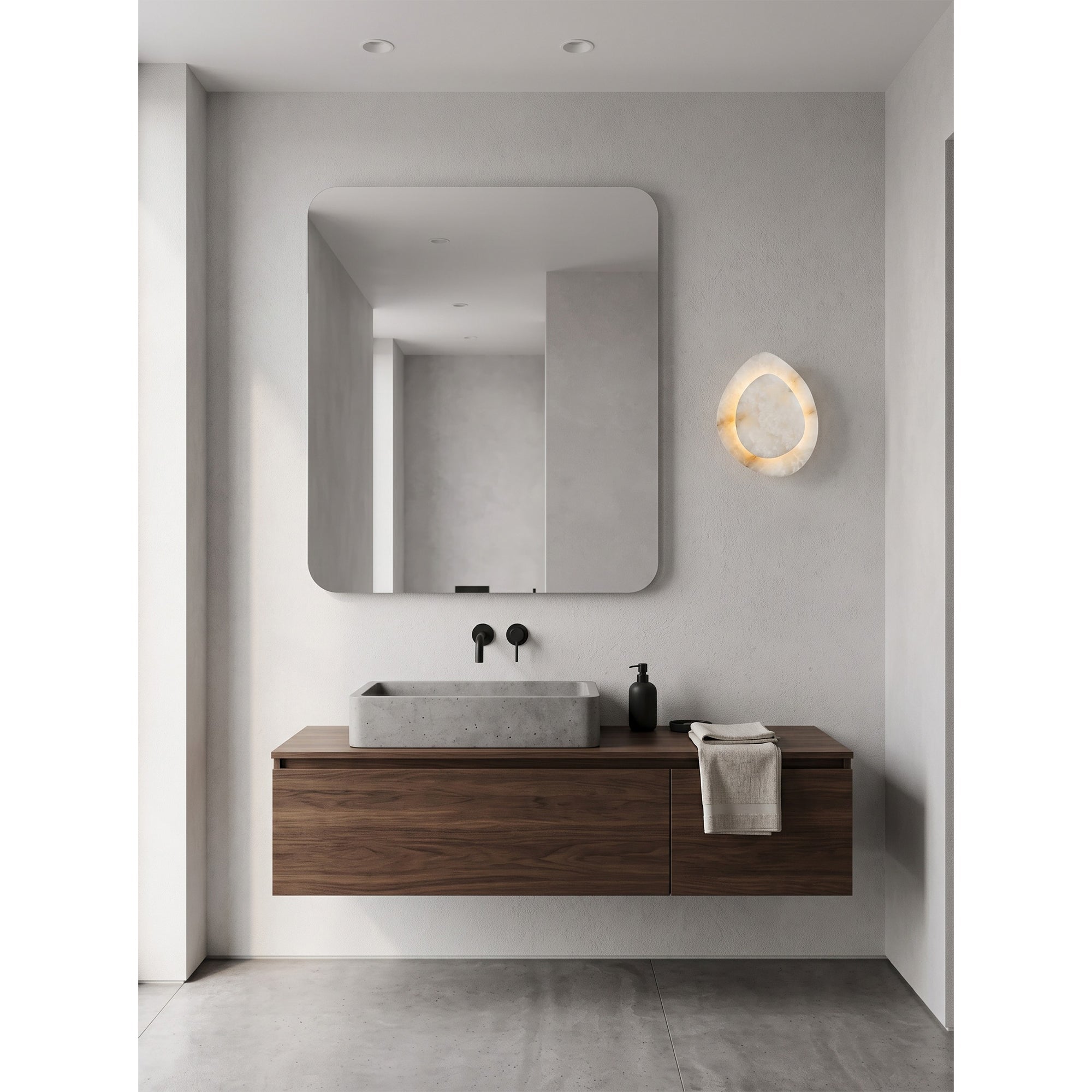 Liora Wall Light