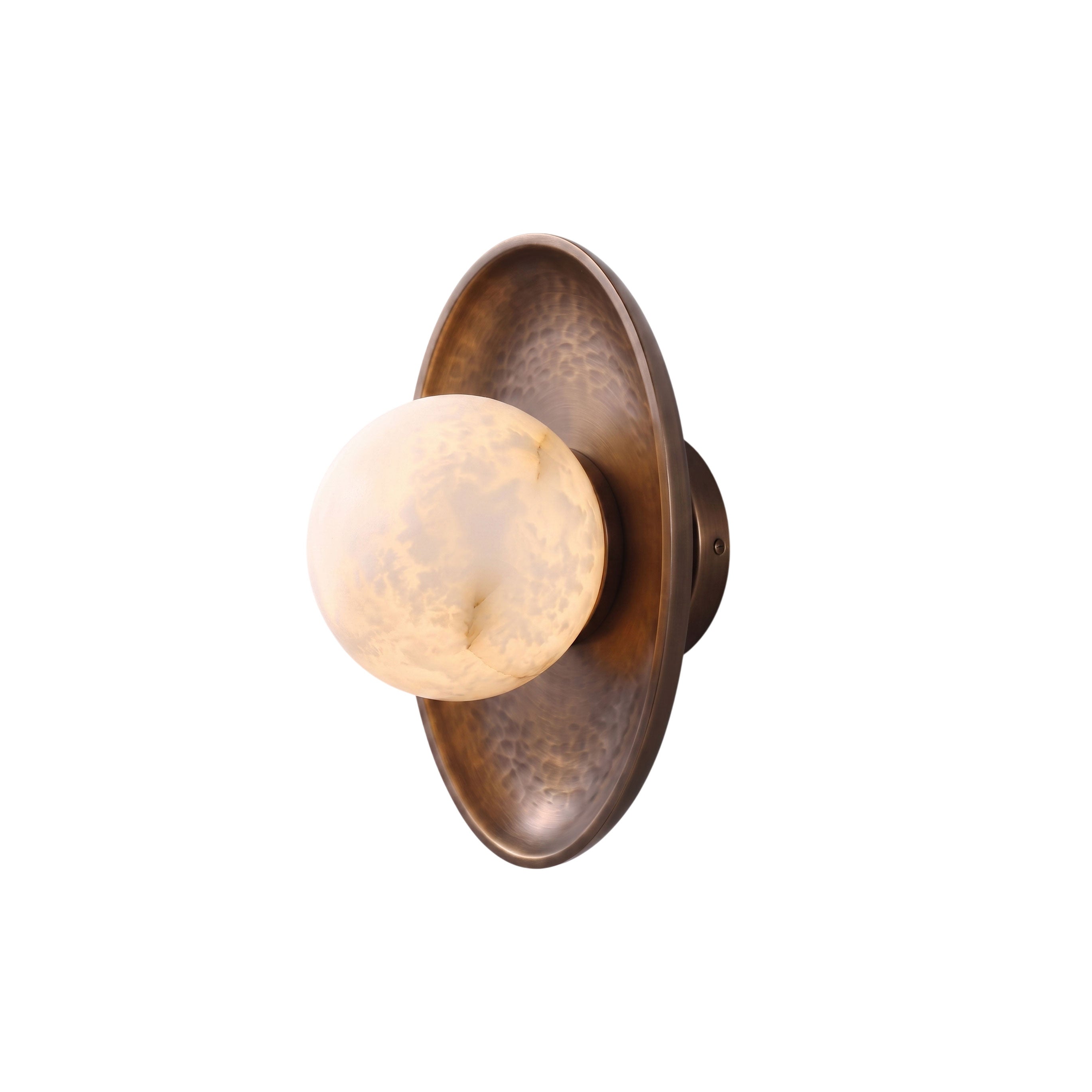 Isla Wall Light