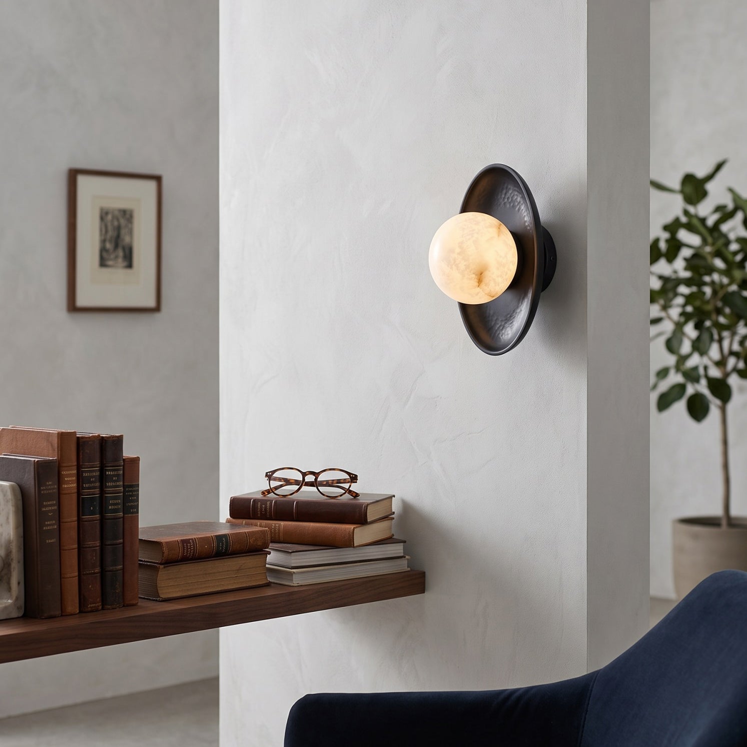 Isla Wall Light