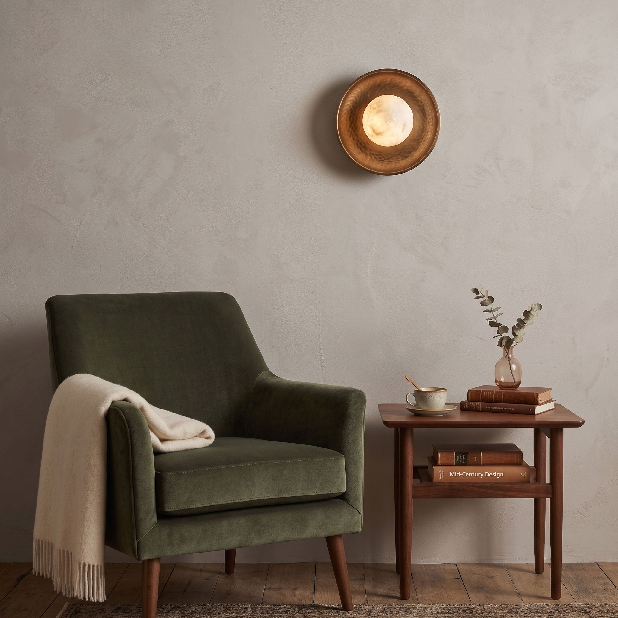 Isla Wall Light