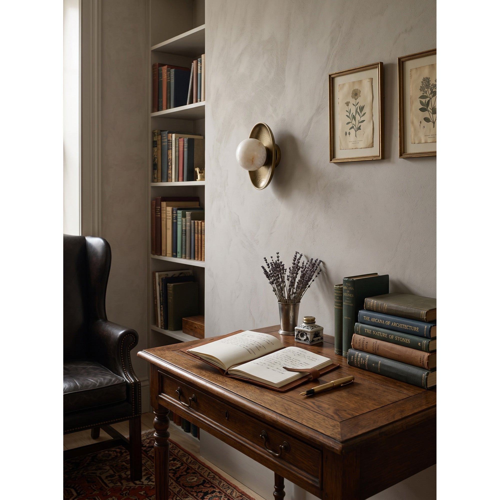 Isla Wall Light