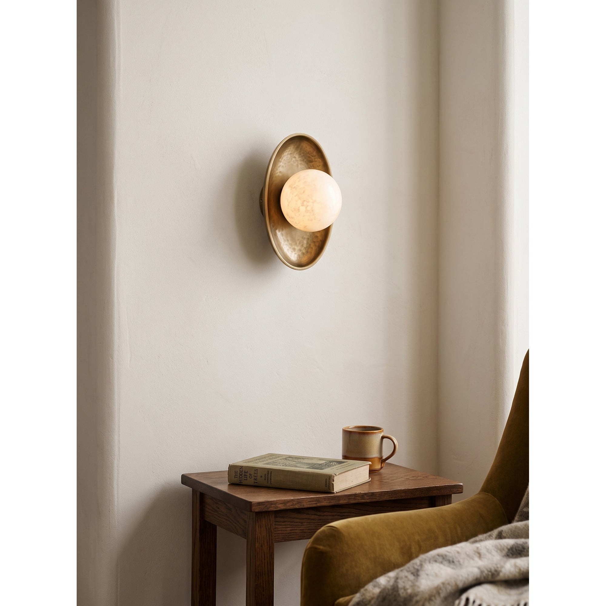Isla Wall Light