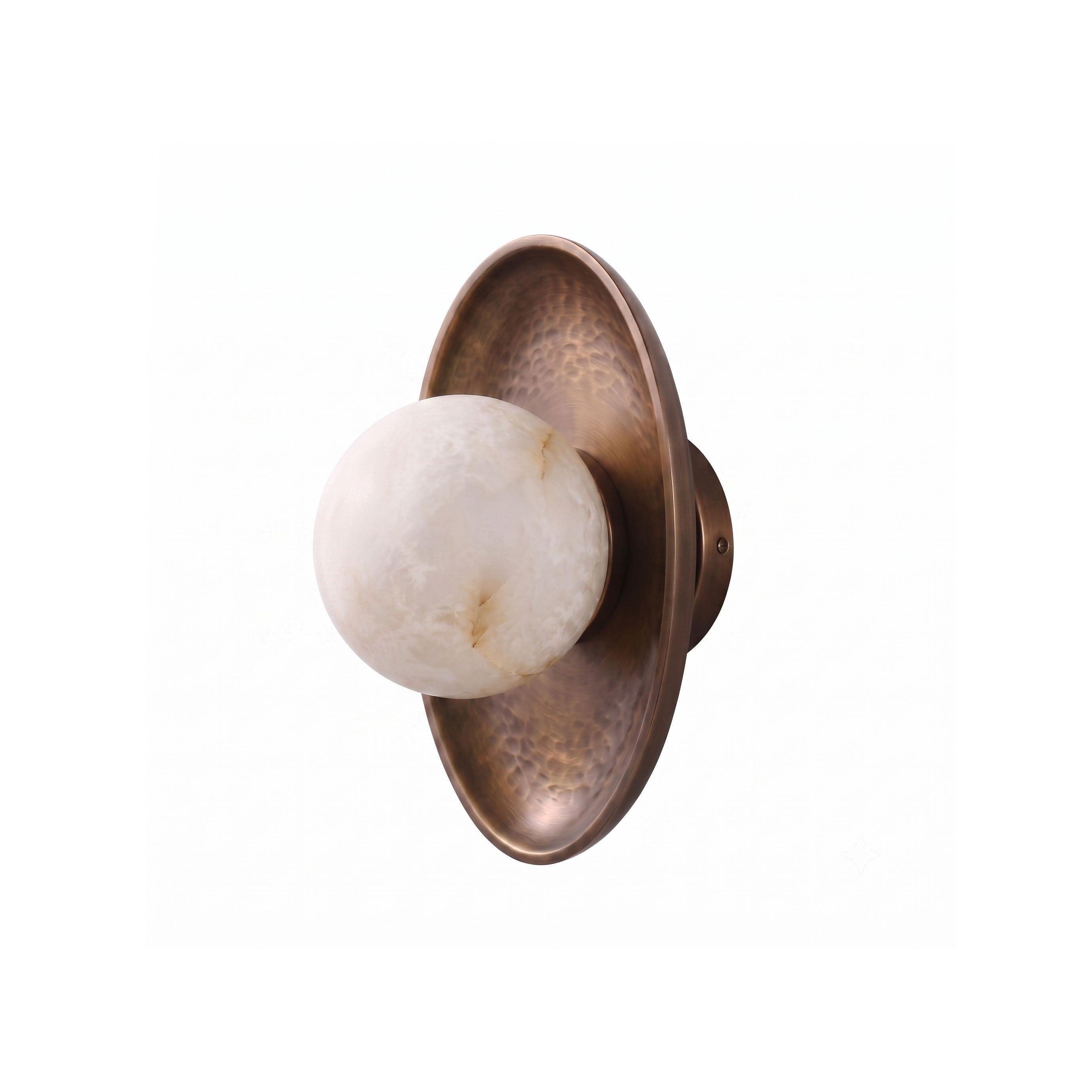 Isla Wall Light