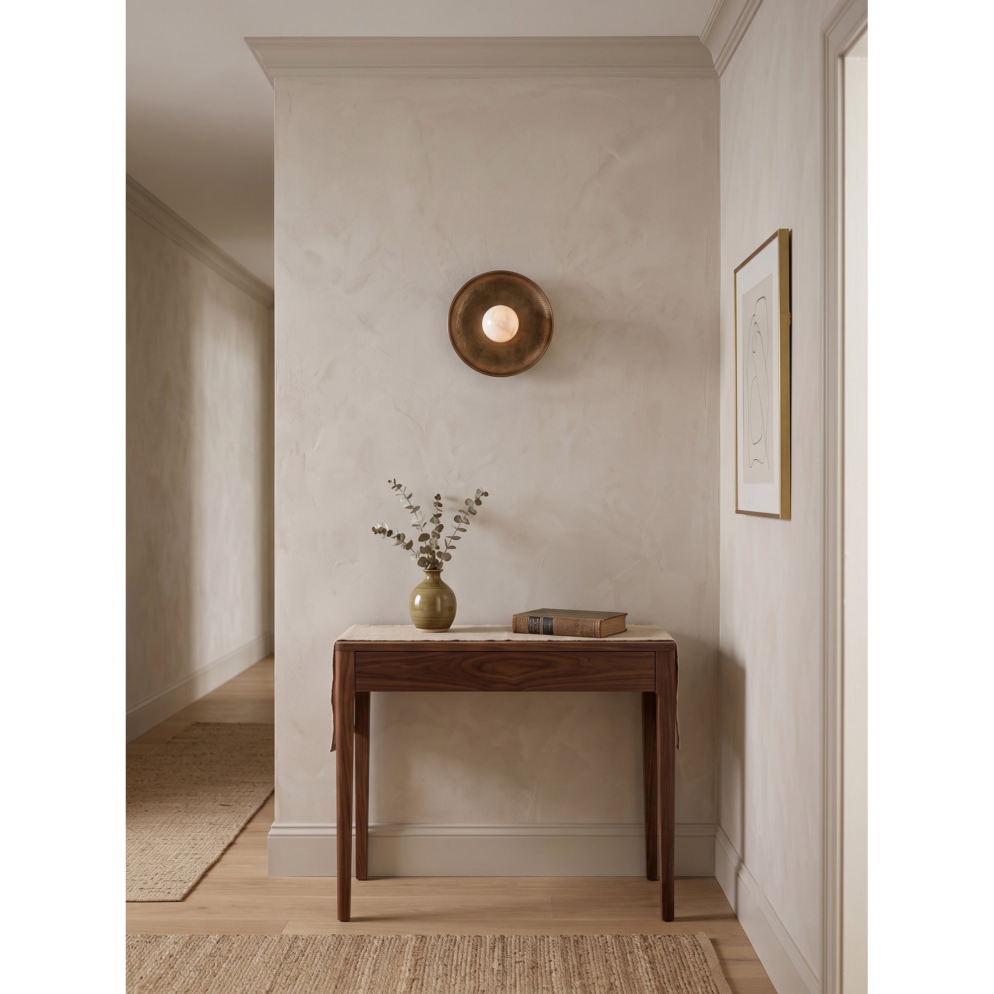 Isla Wall Light