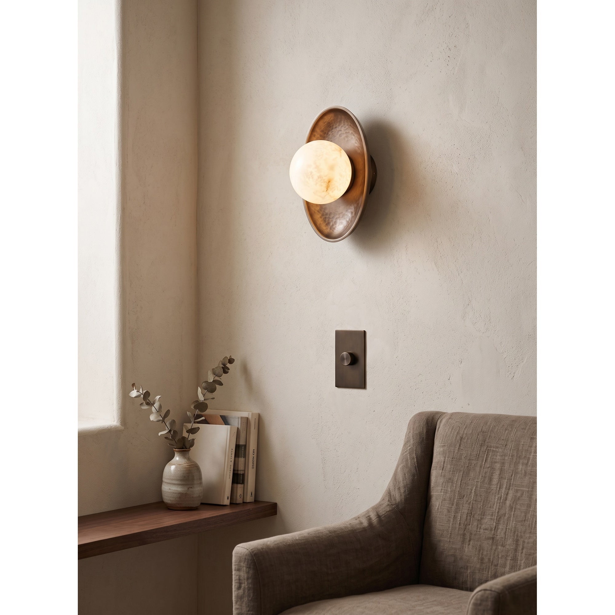 Isla Wall Light