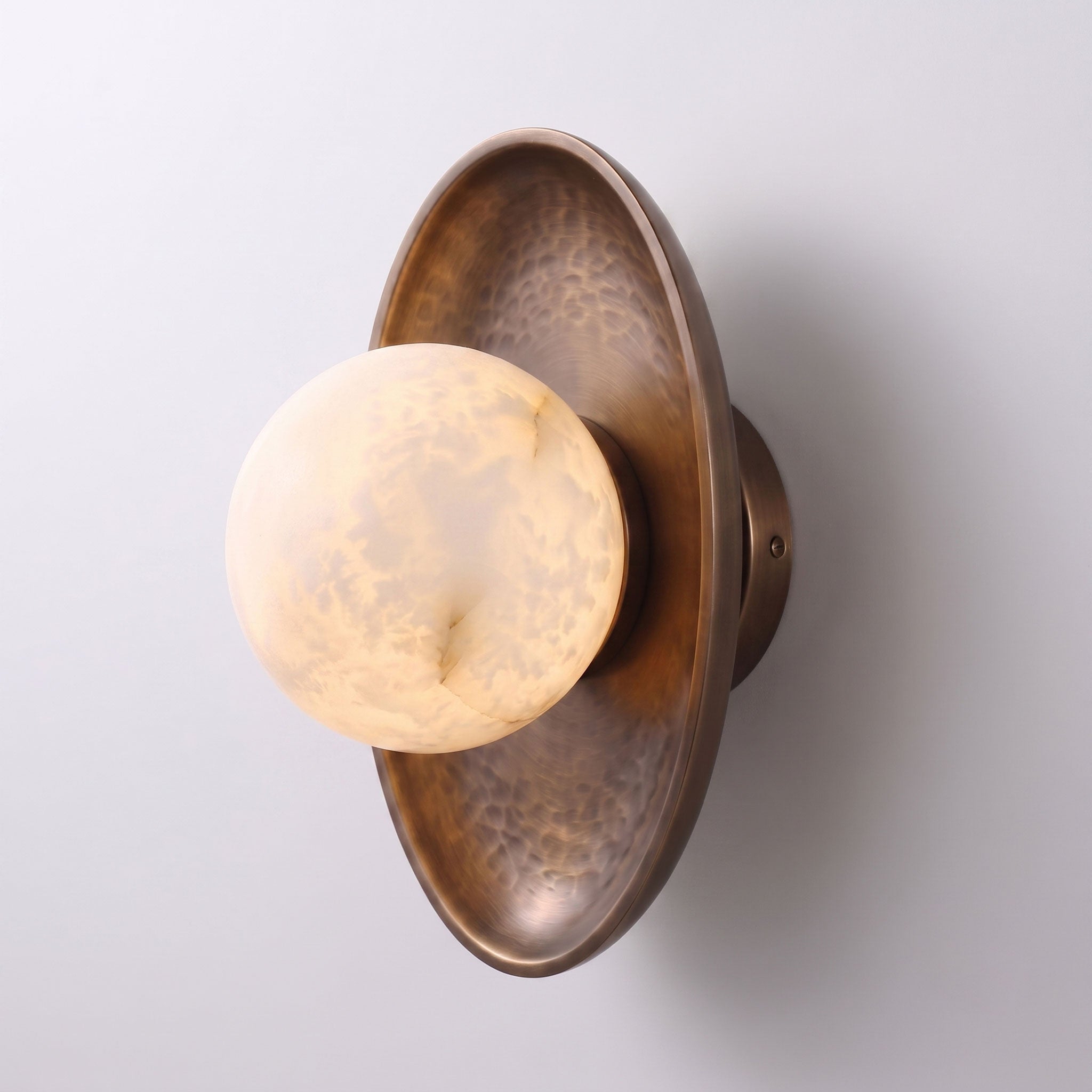 Isla Wall Light