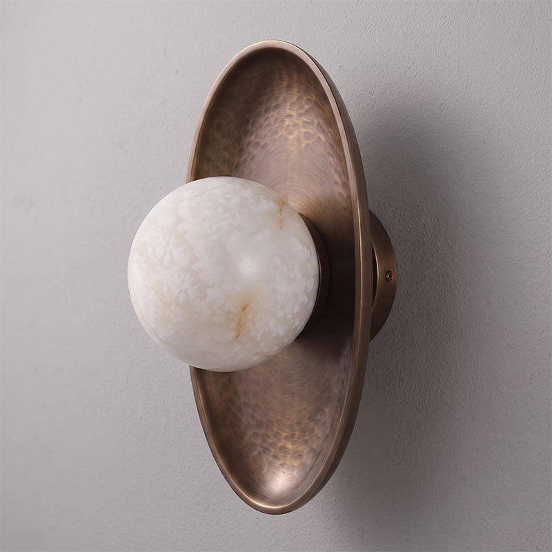 Isla Wall Light