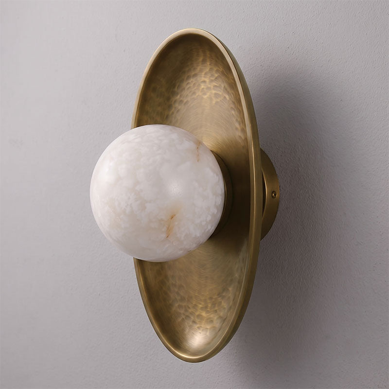 Isla Wall Light