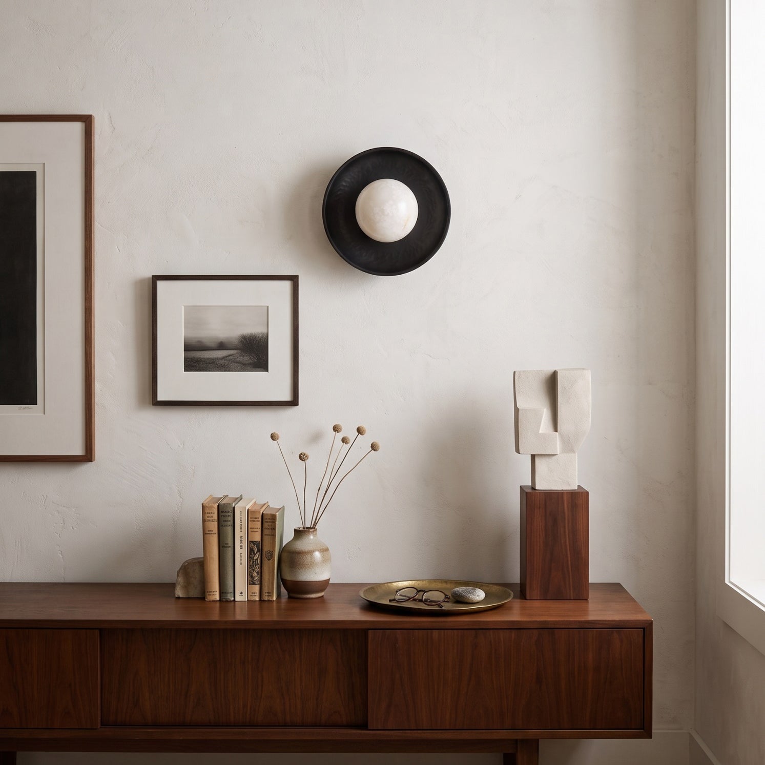 Isla Wall Light