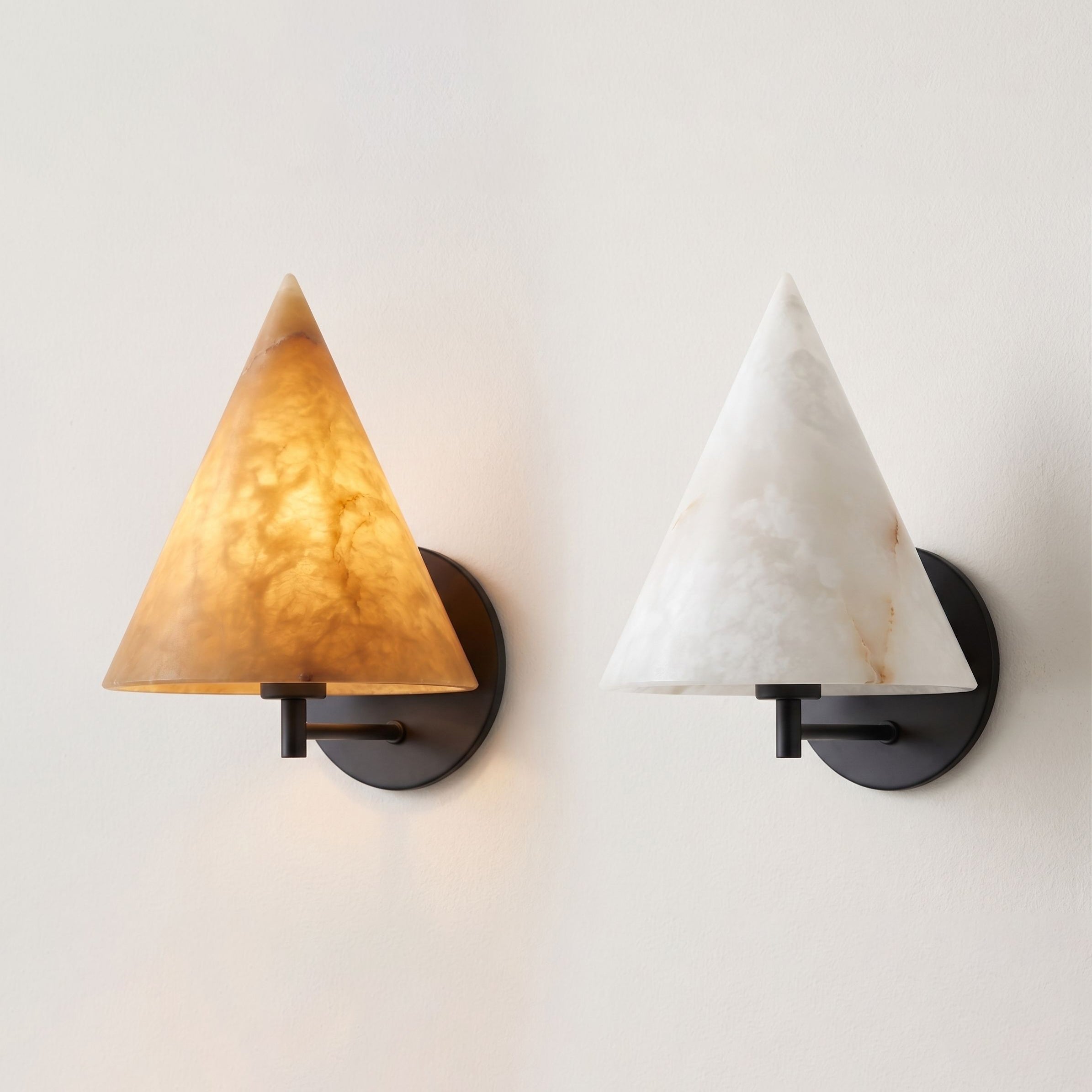 Sienna Wall Light