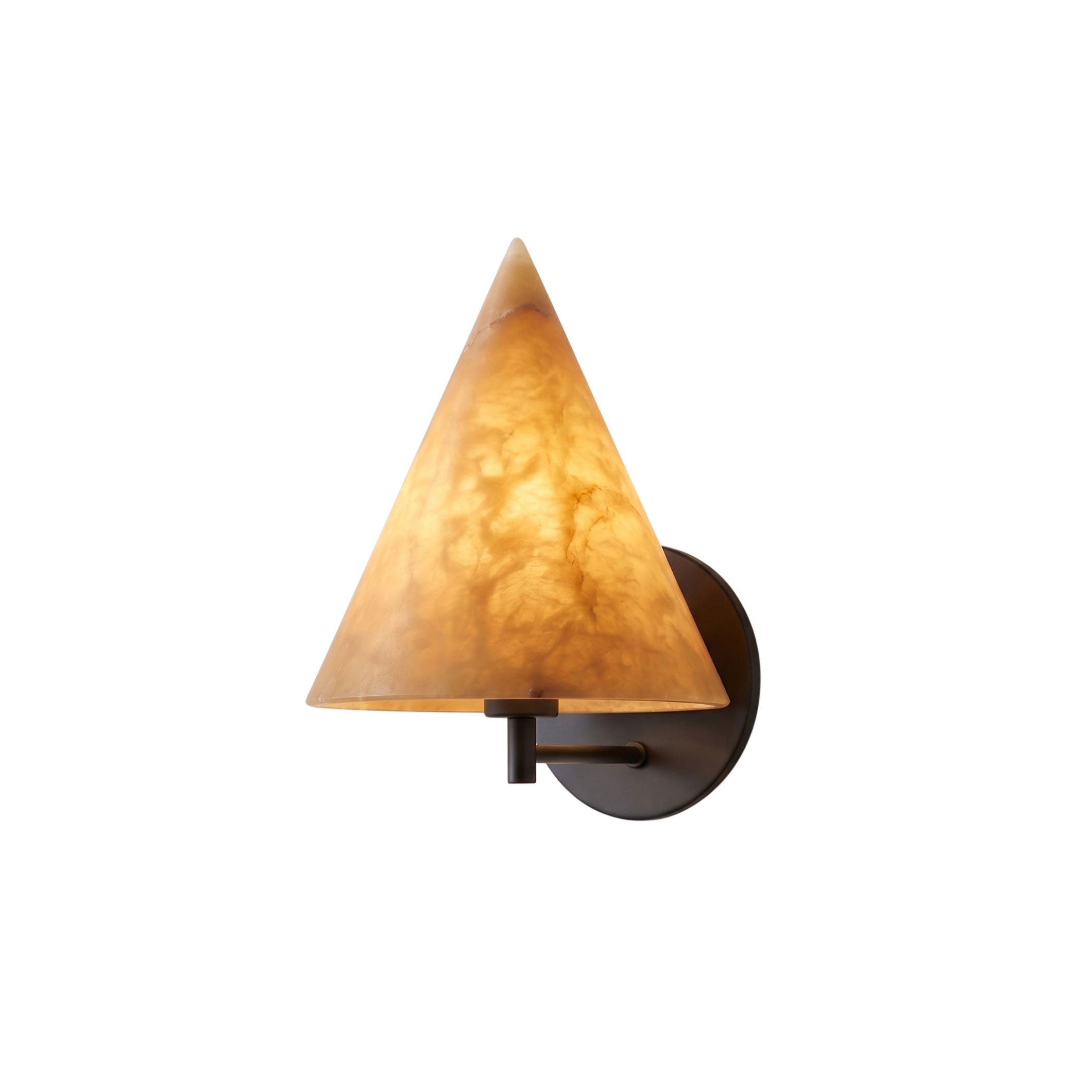 Sienna Wall Light