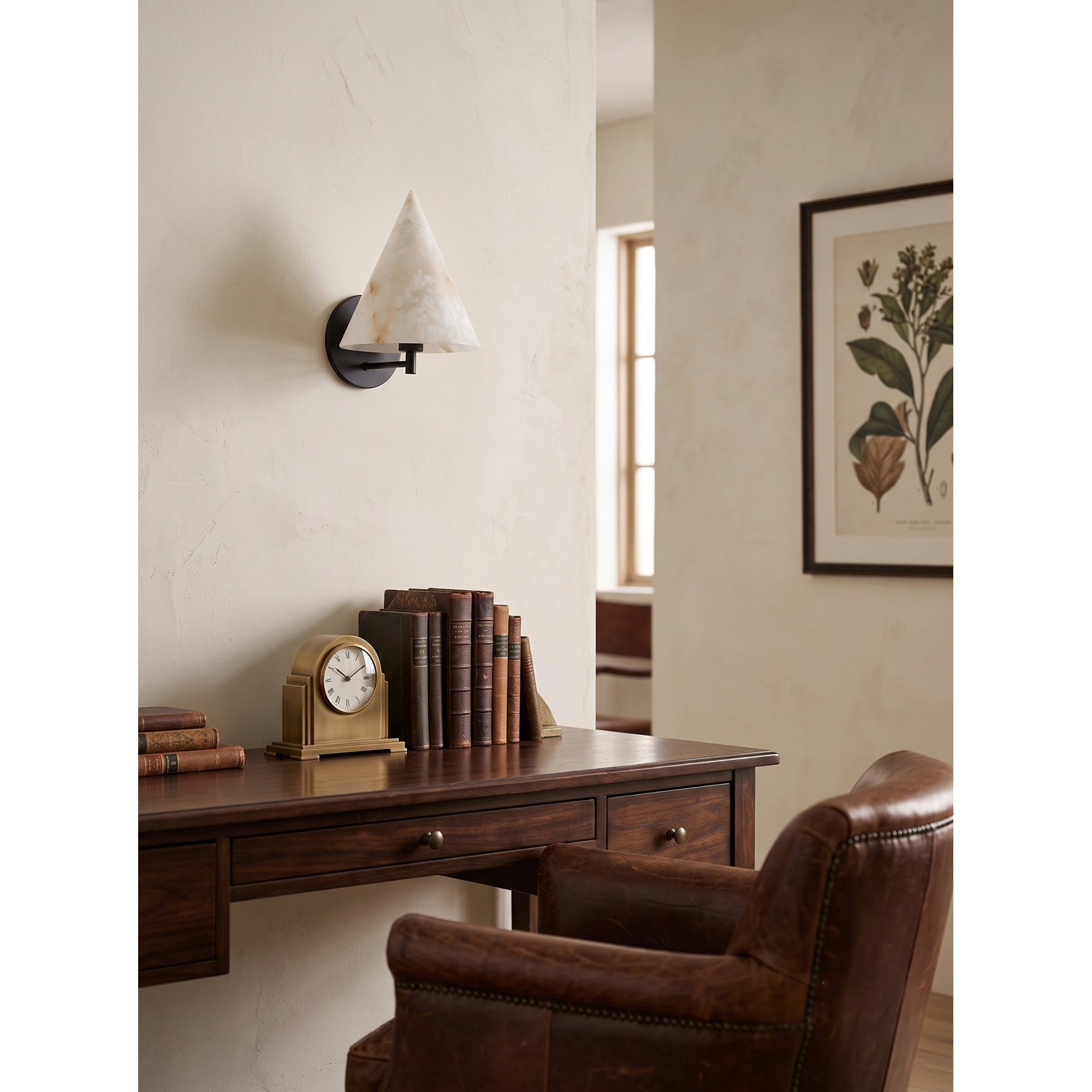 Sienna Wall Light