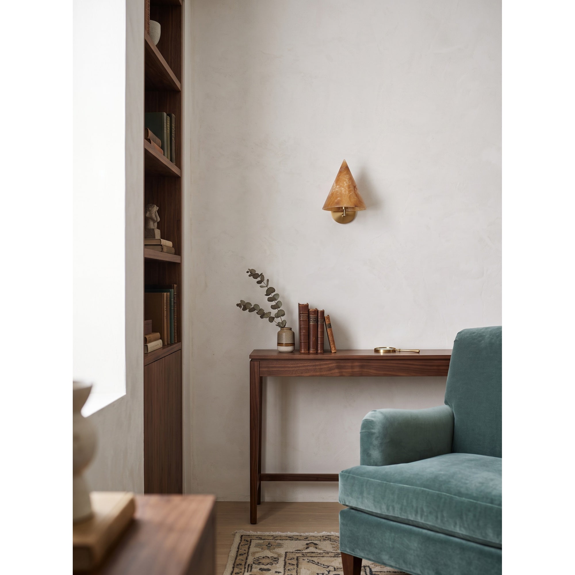 Sienna Wall Light