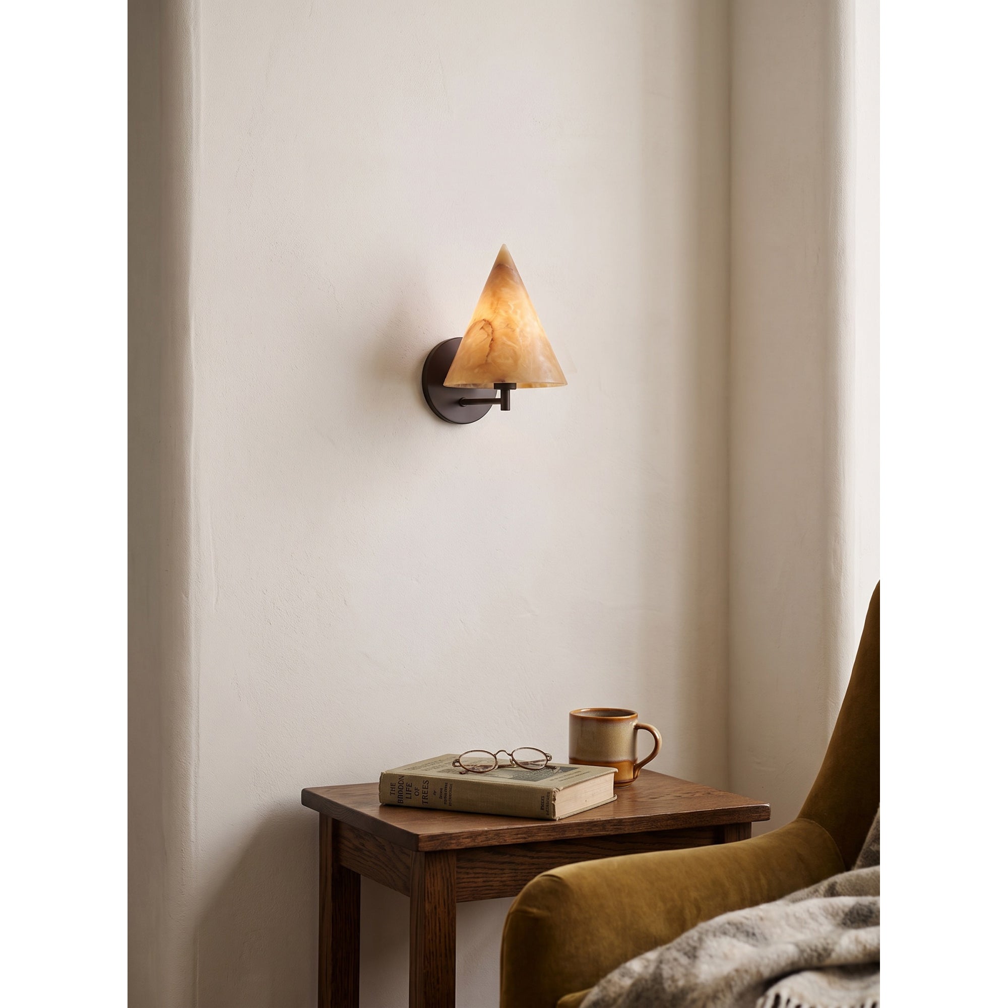 Sienna Wall Light