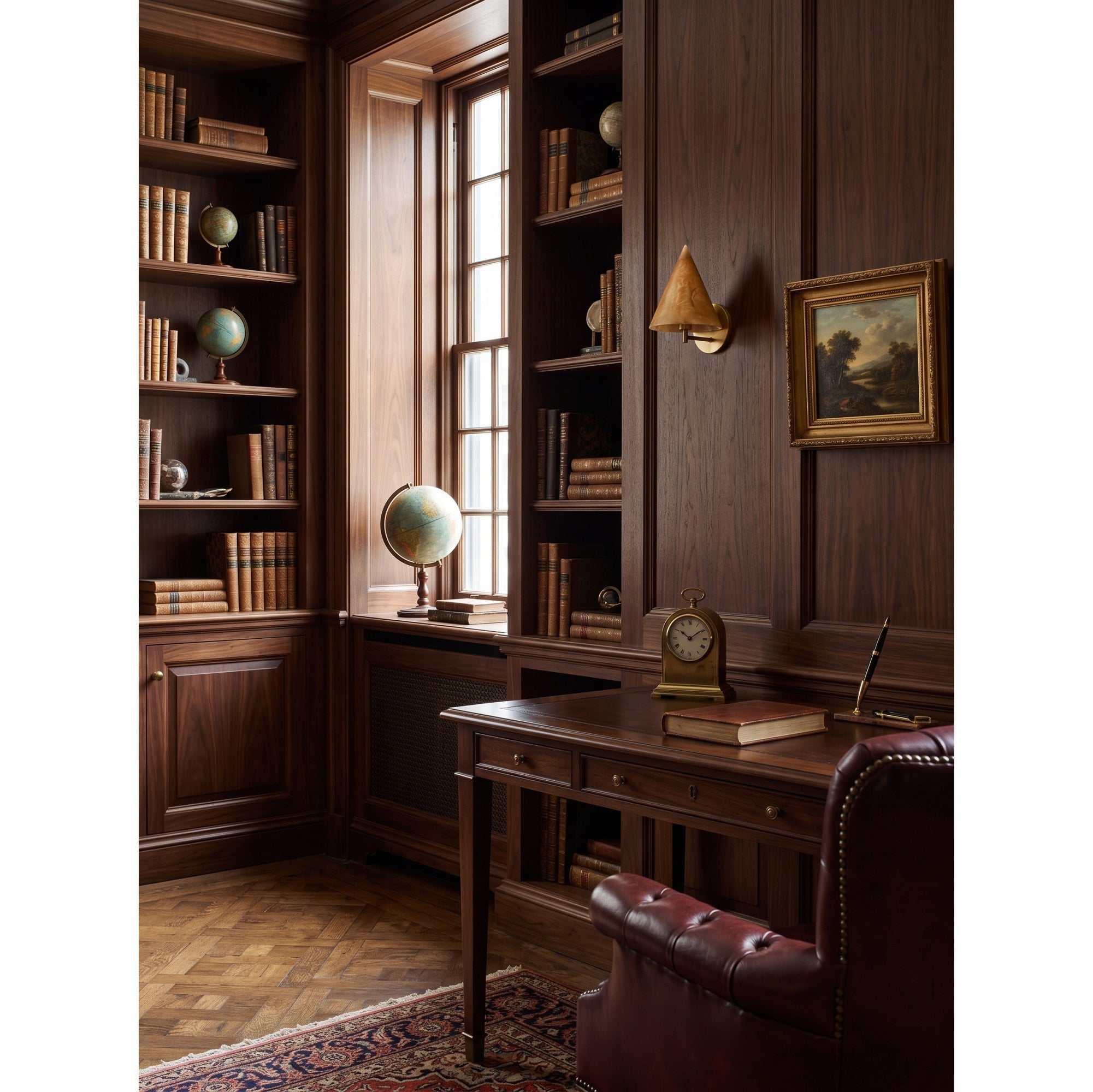 Sienna Wall Light