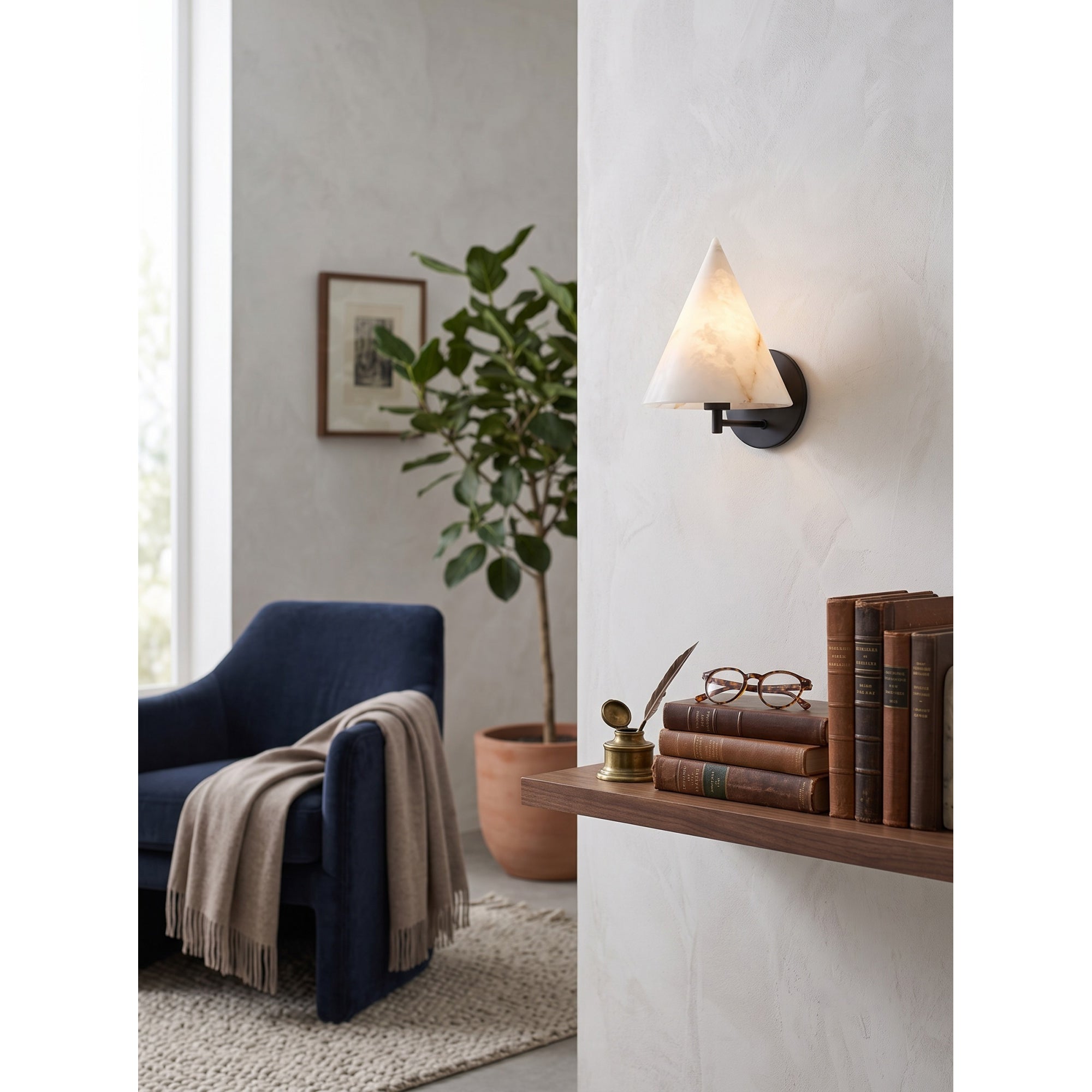 Sienna Wall Light