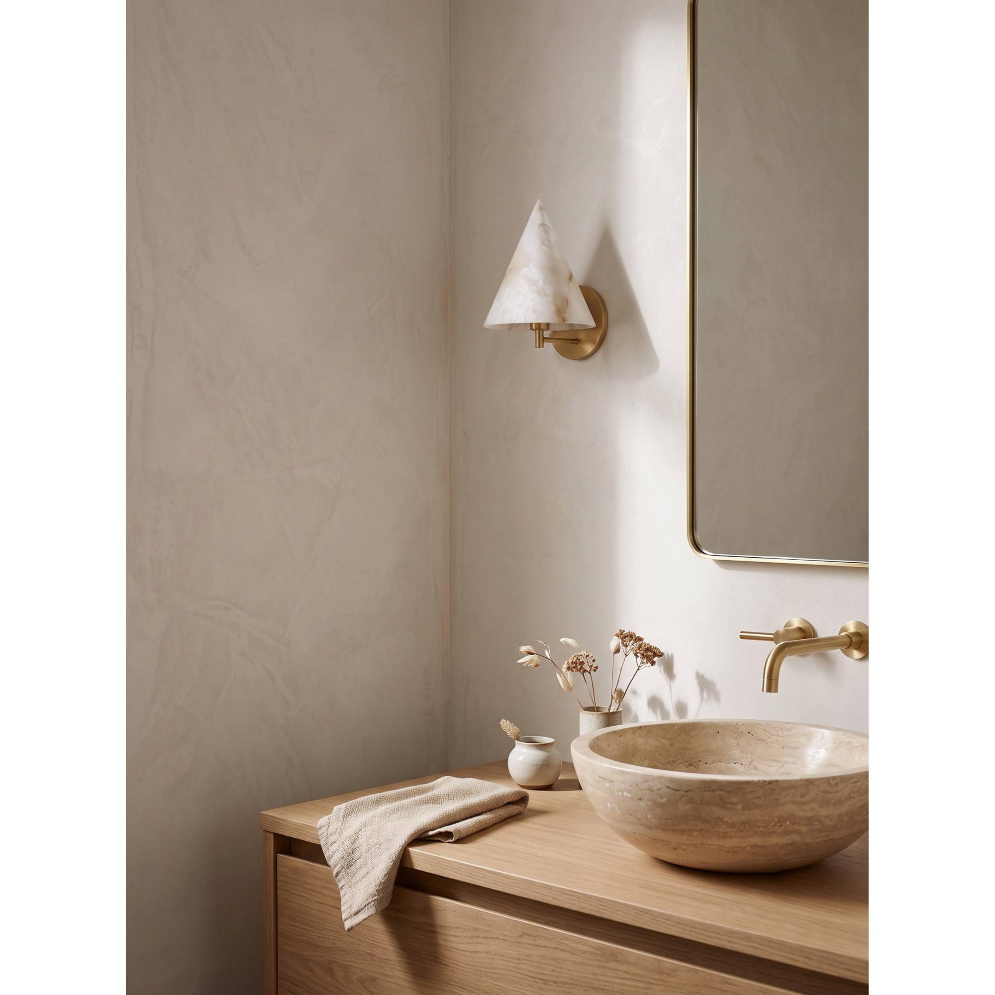 Sienna Wall Light