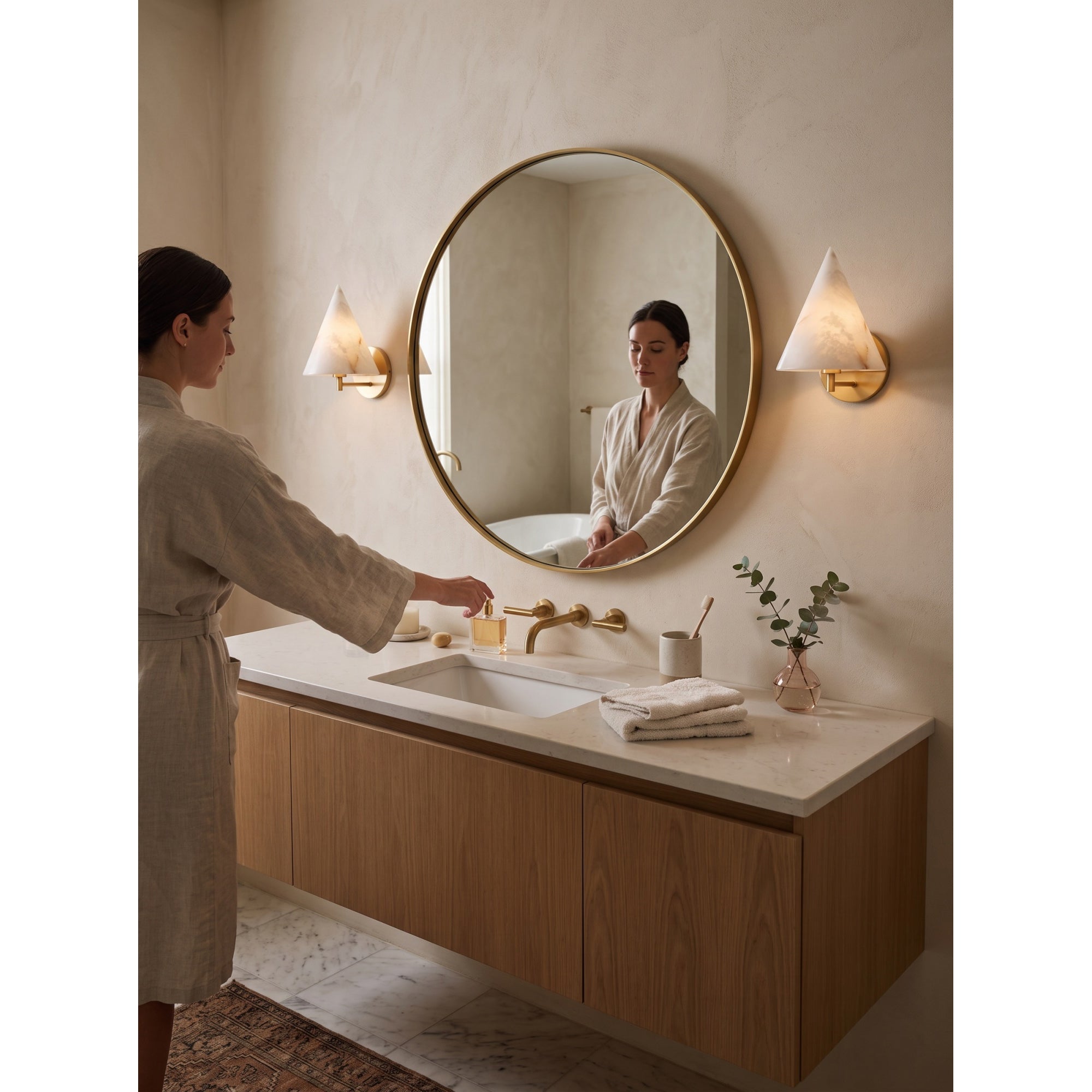 Sienna Wall Light