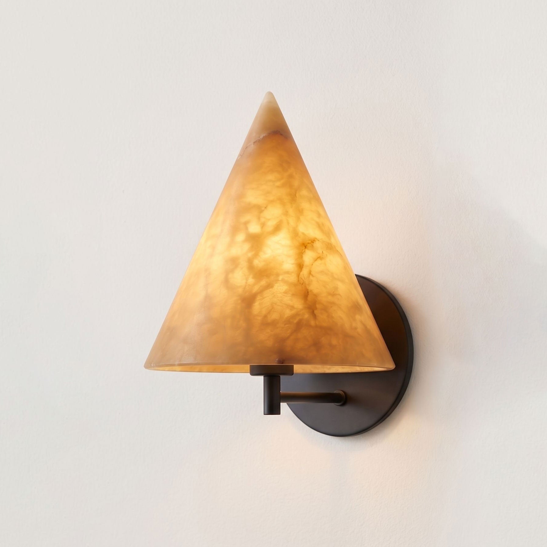 Sienna Wall Light