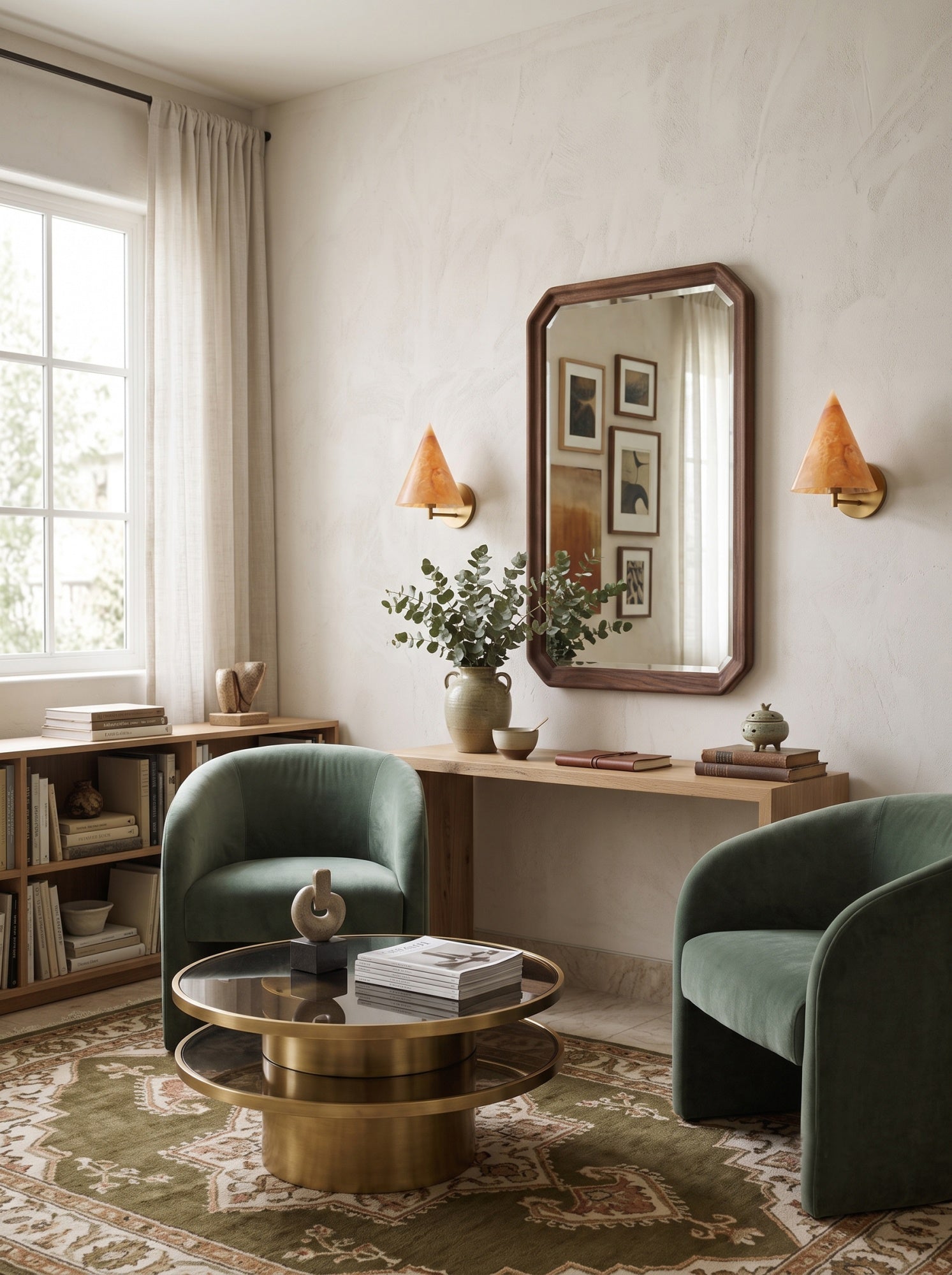 Sienna Wall Light