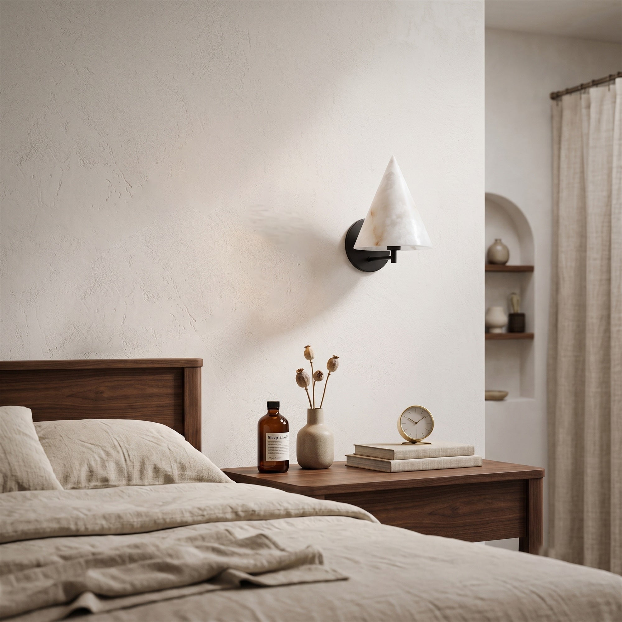 Sienna Wall Light