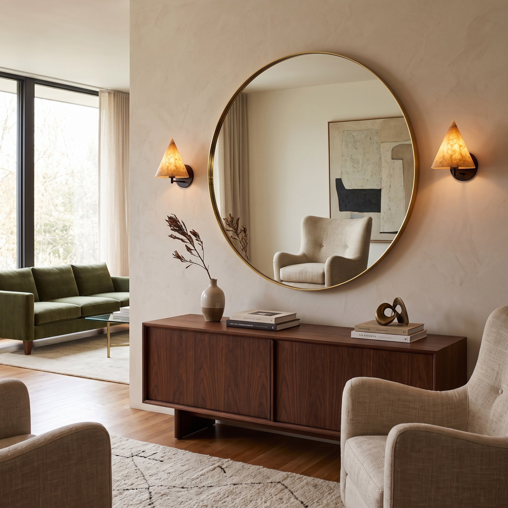 Sienna Wall Light