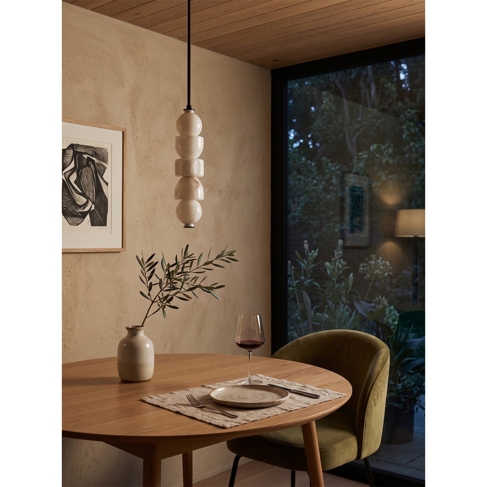 Aveline Pendant Light