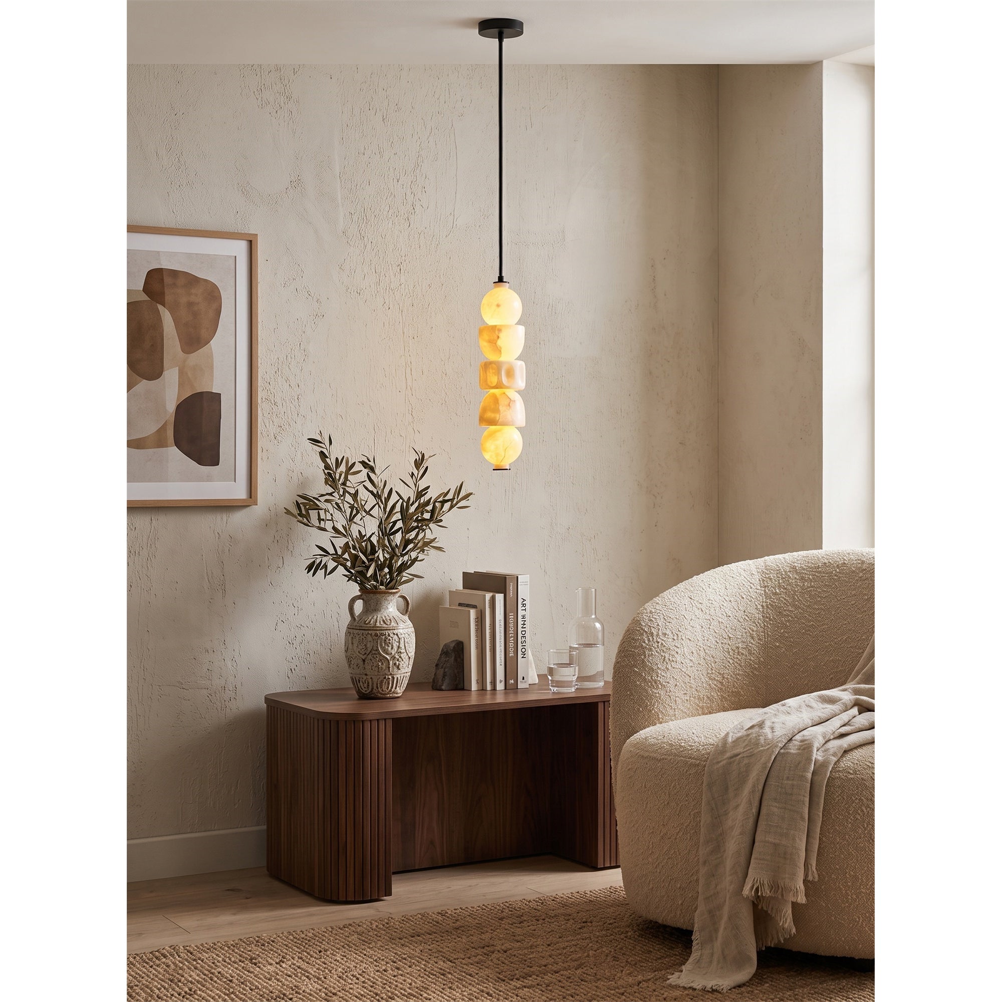 Aveline Pendant Light