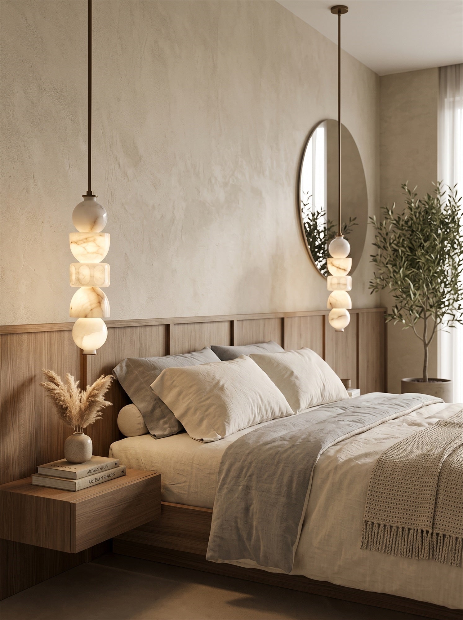 Aveline Pendant Light