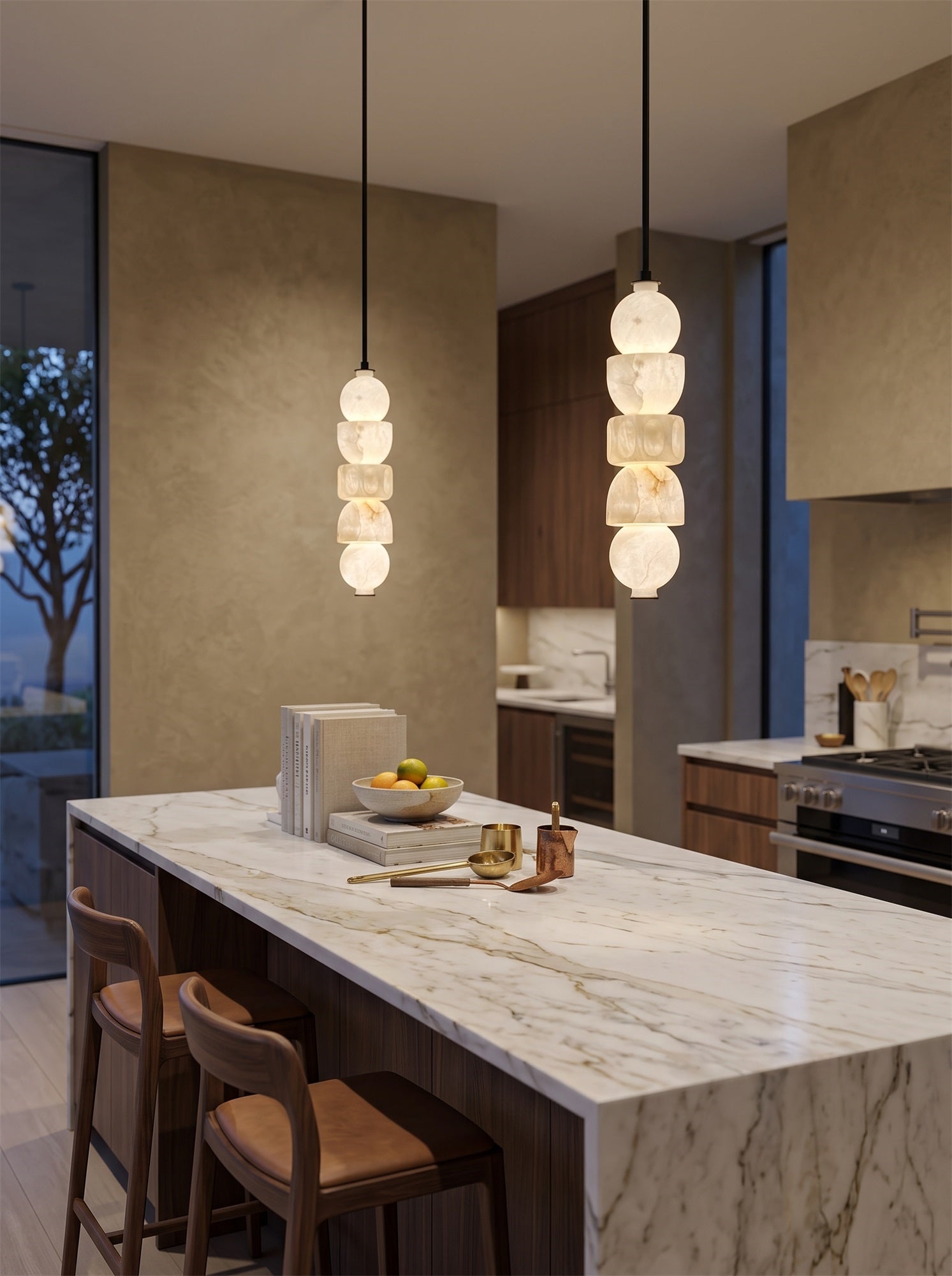 Aveline Pendant Light
