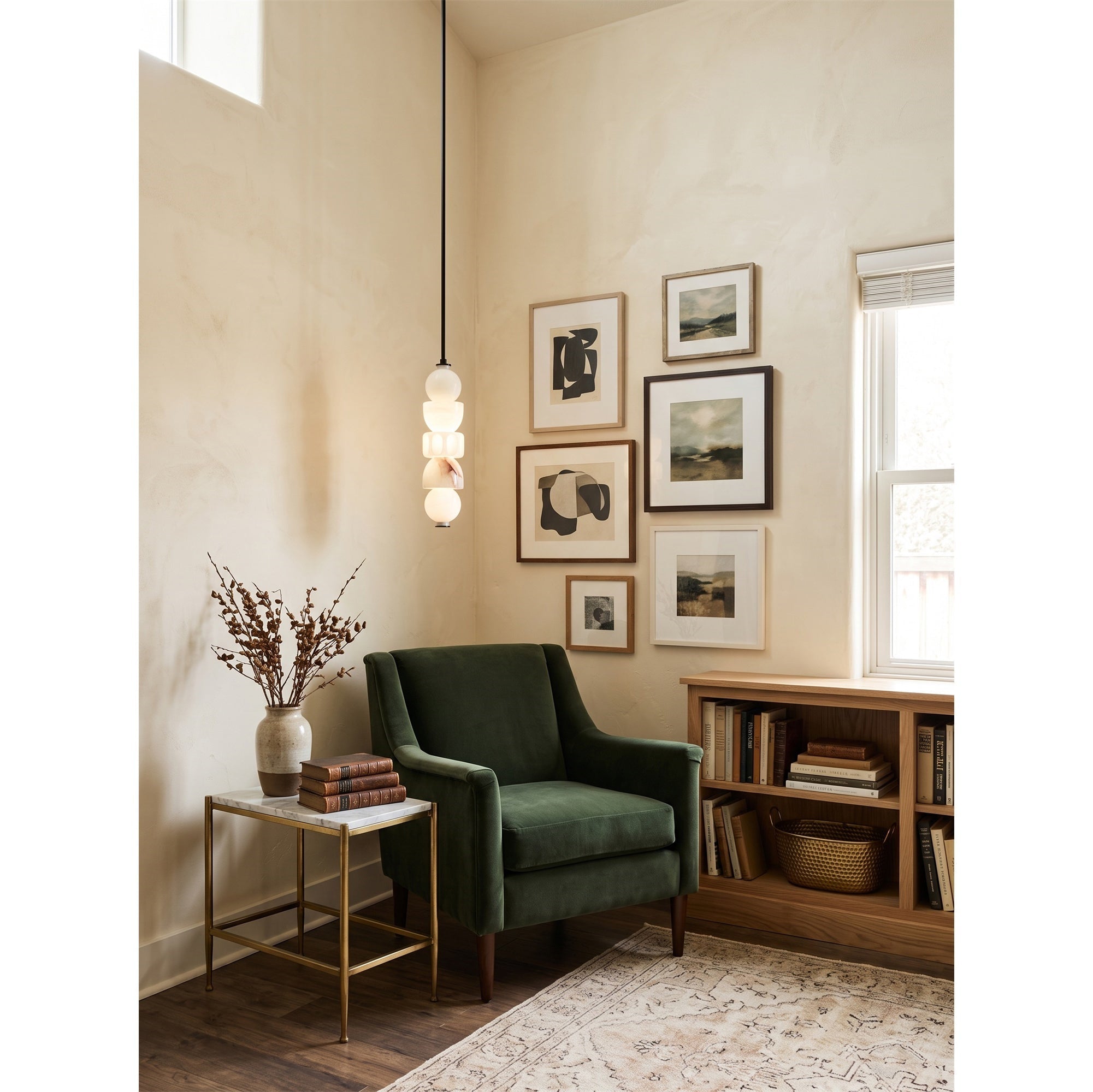 Aveline Pendant Light