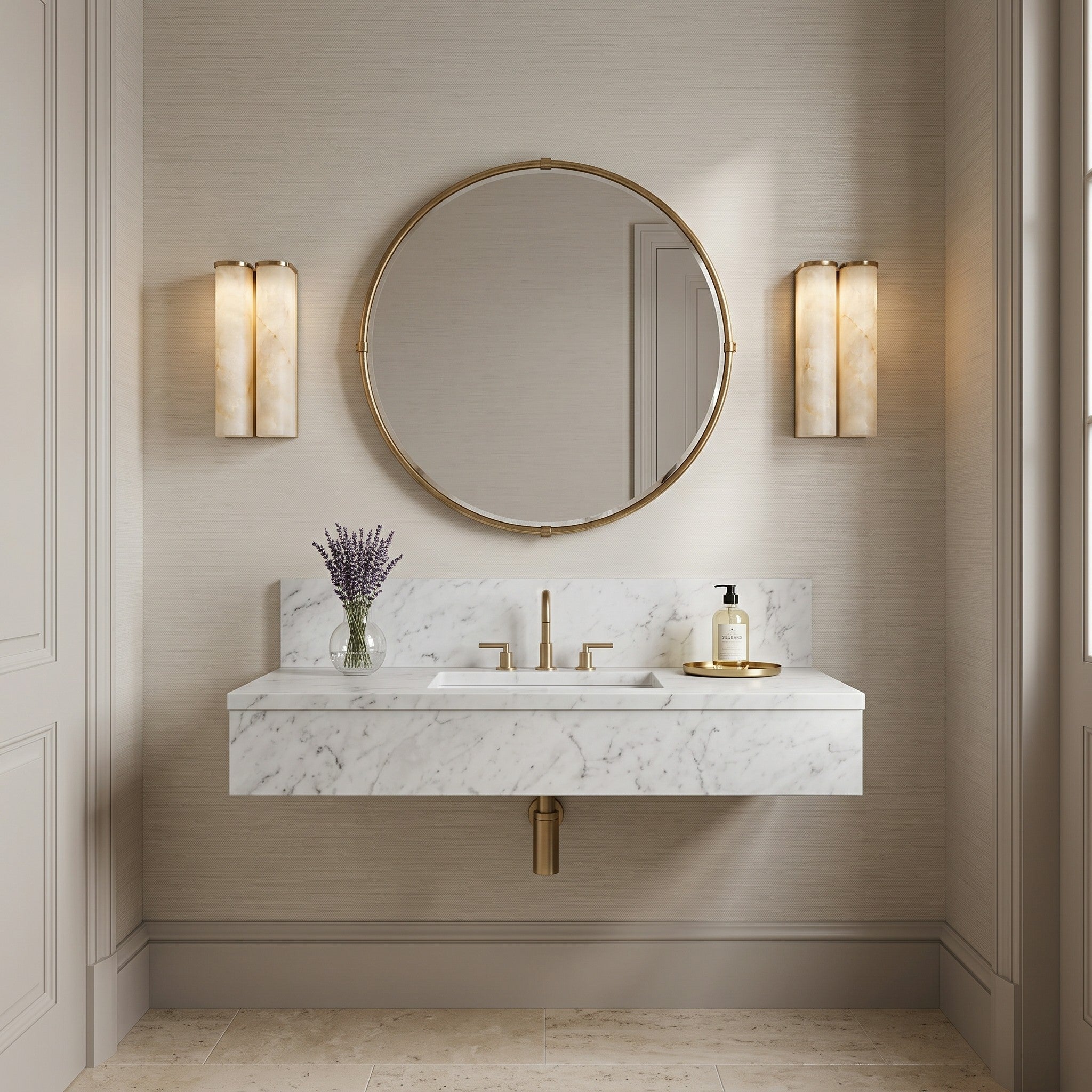 Elara Wall Light