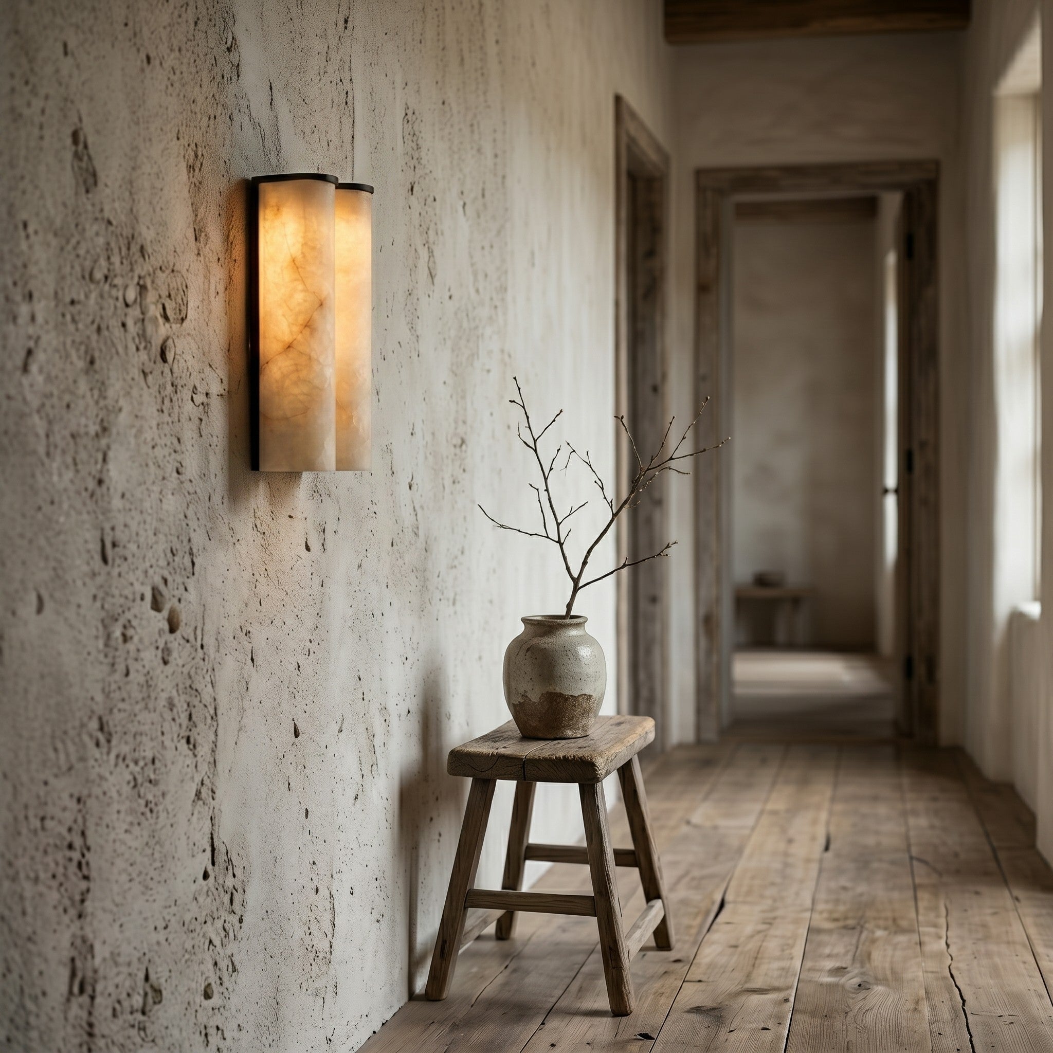 Elara Wall Light