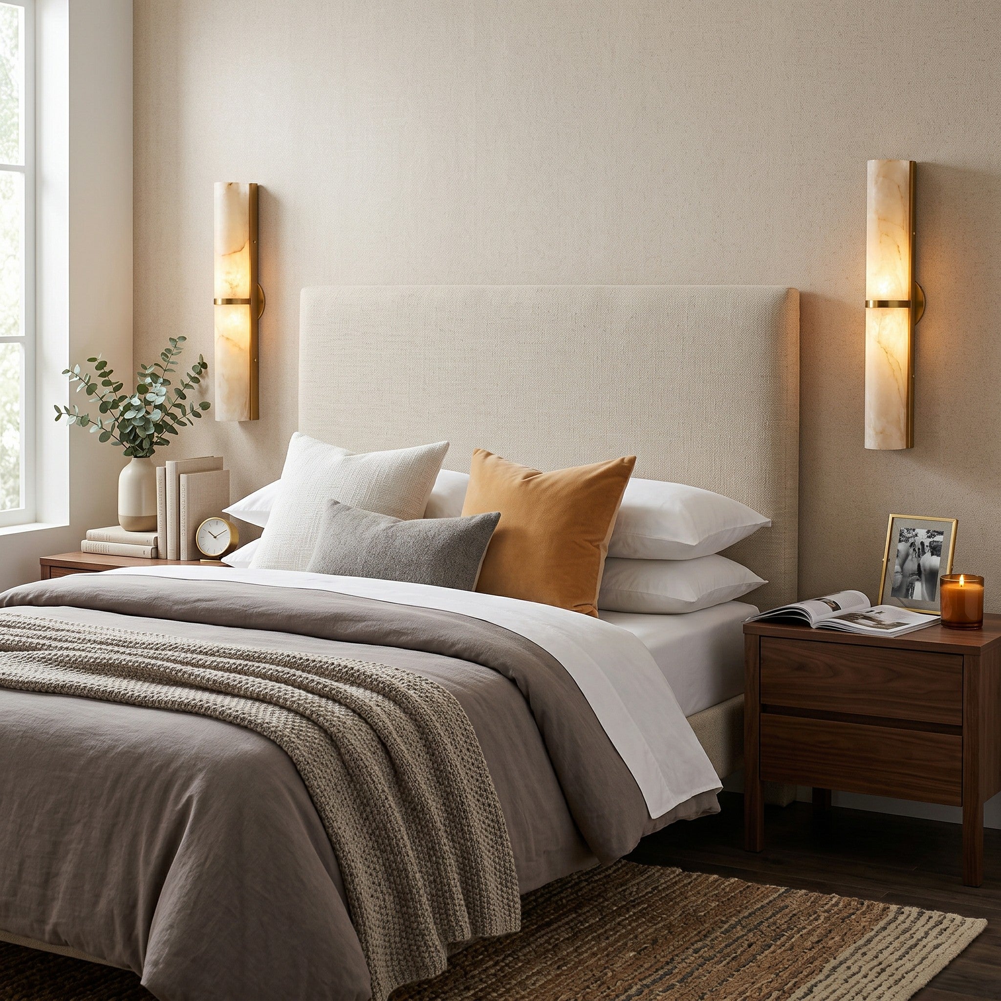 Elara Wall Light