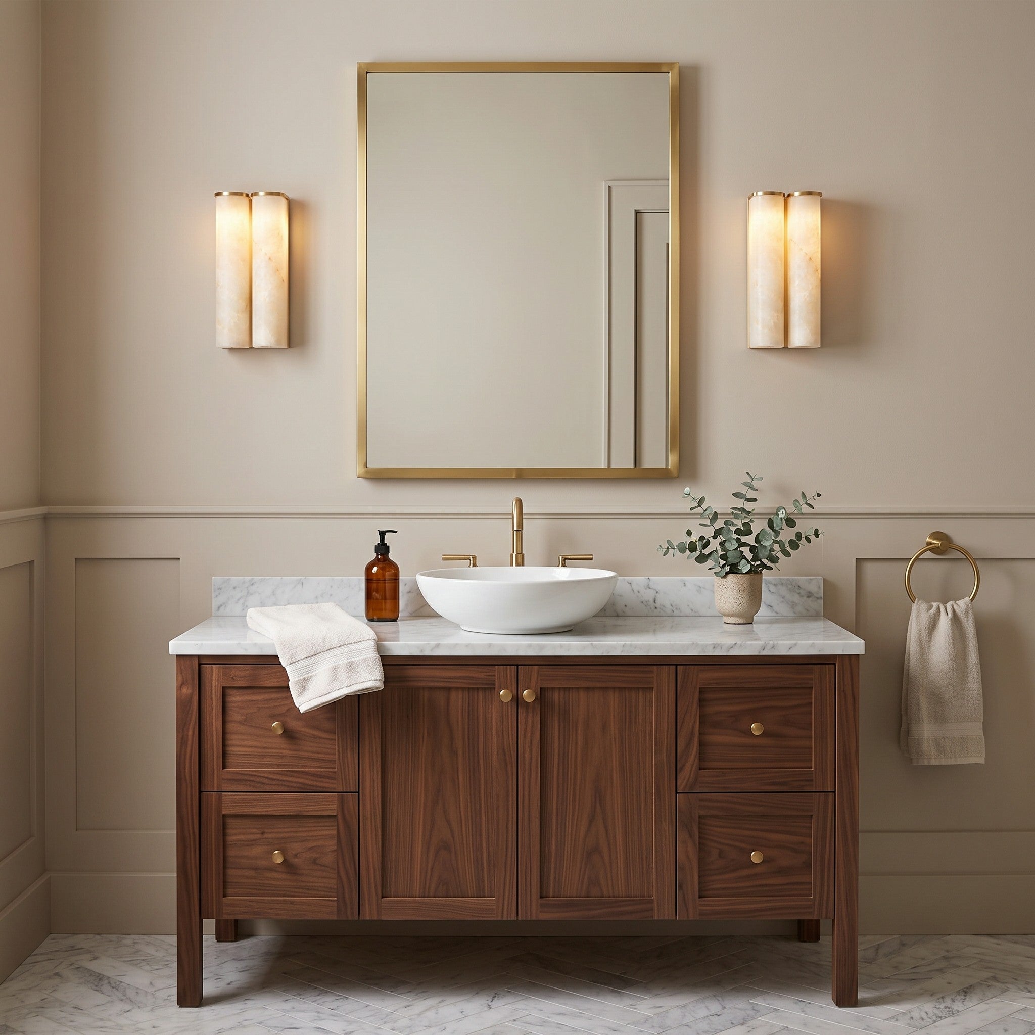 Elara Wall Light