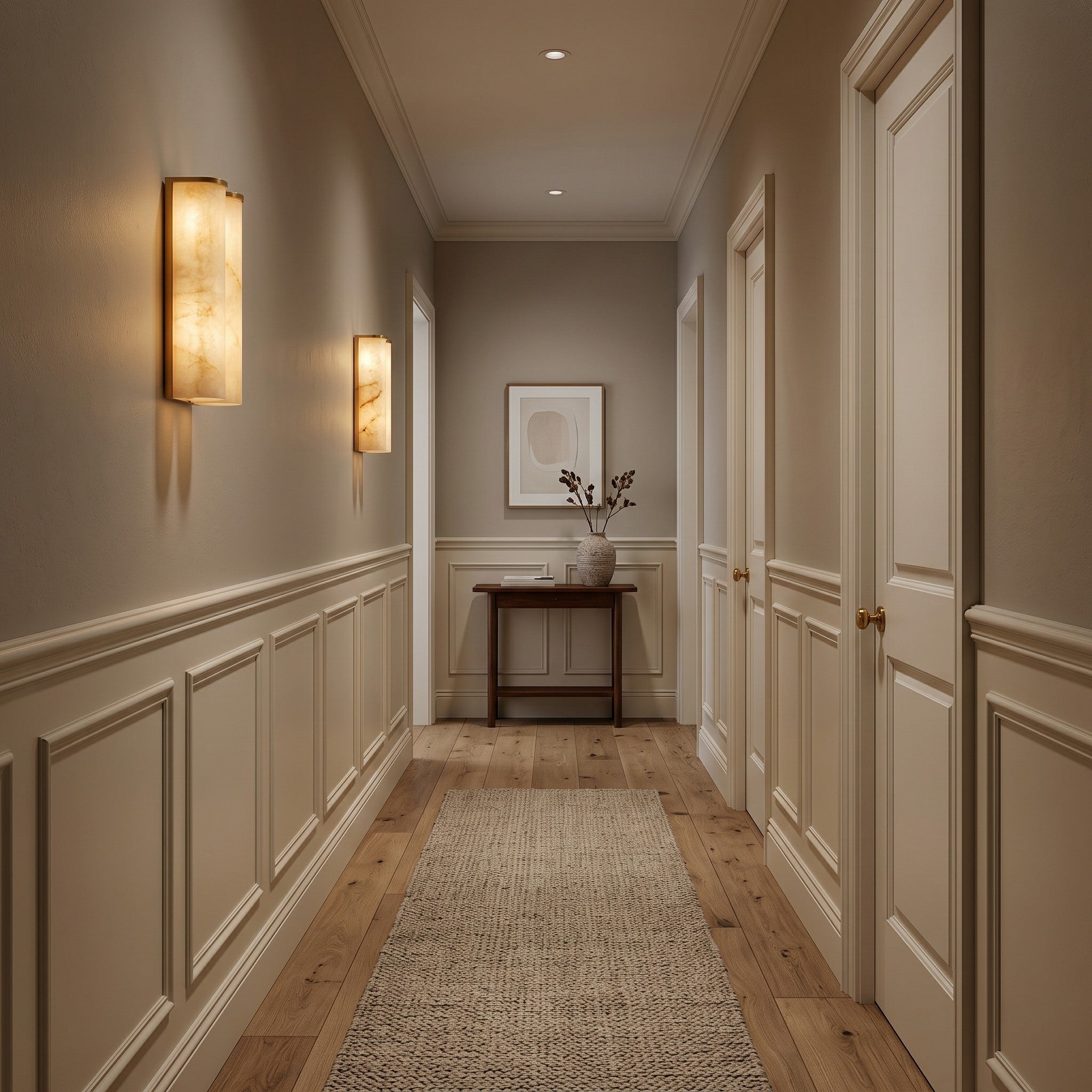 Elara Wall Light