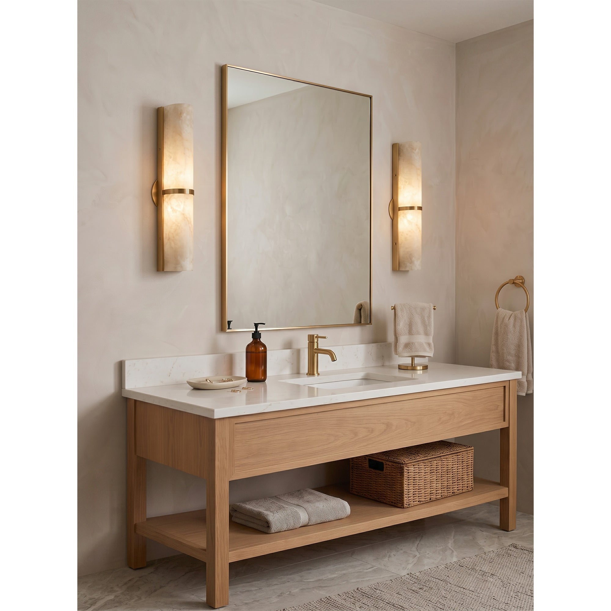Elara Wall Light