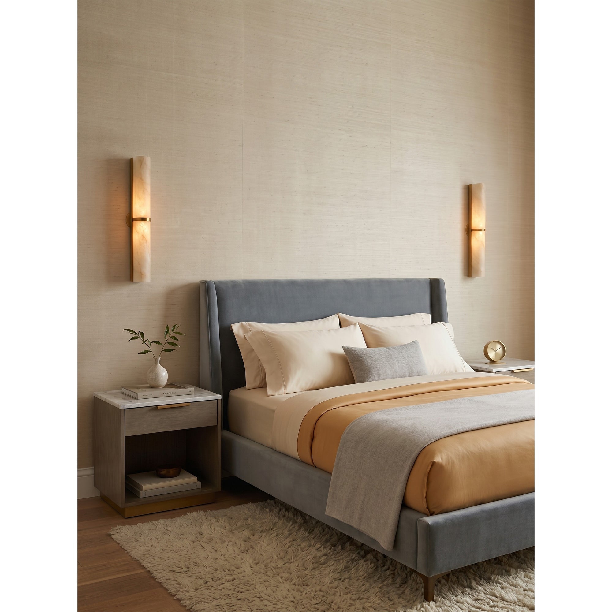 Elara Wall Light