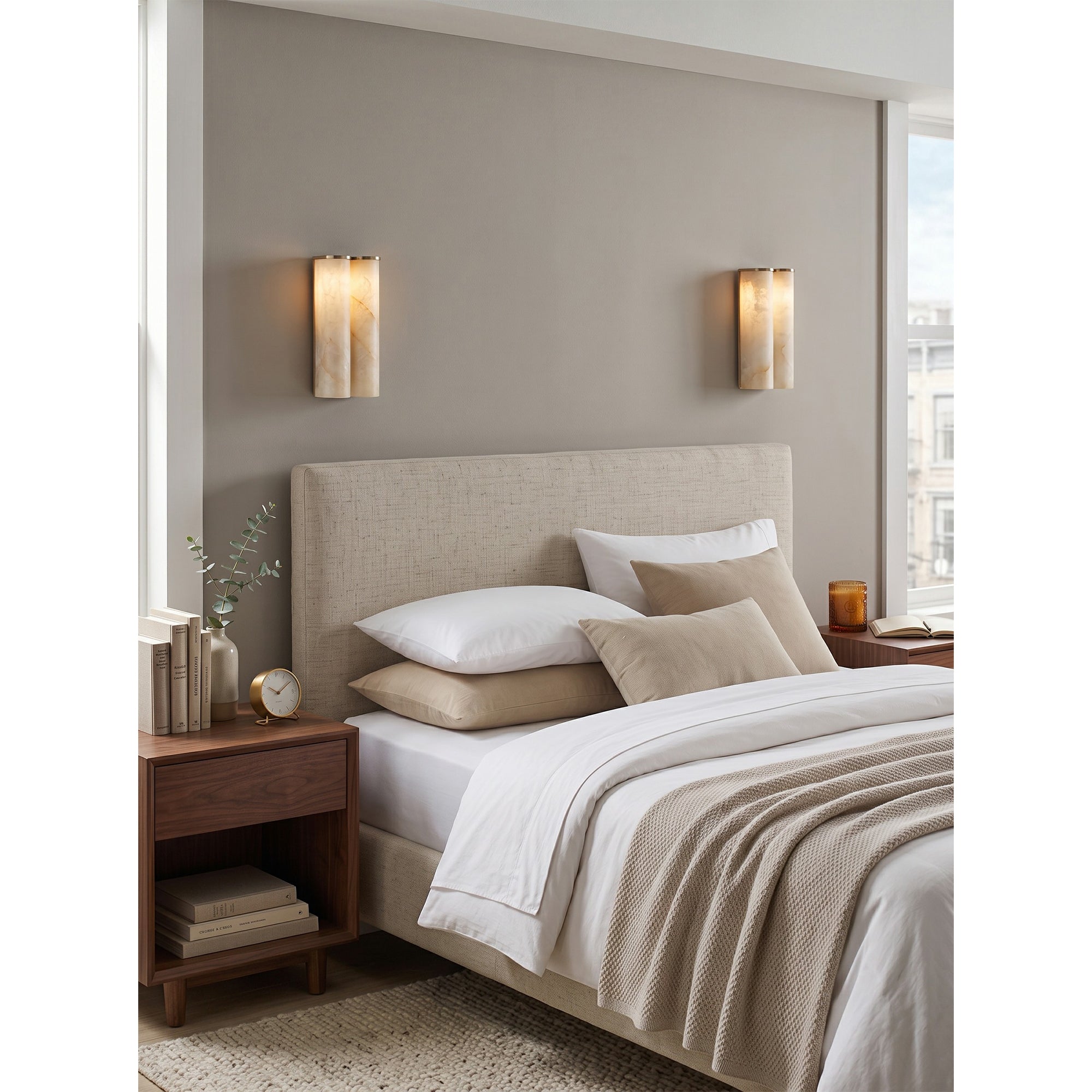 Elara Wall Light