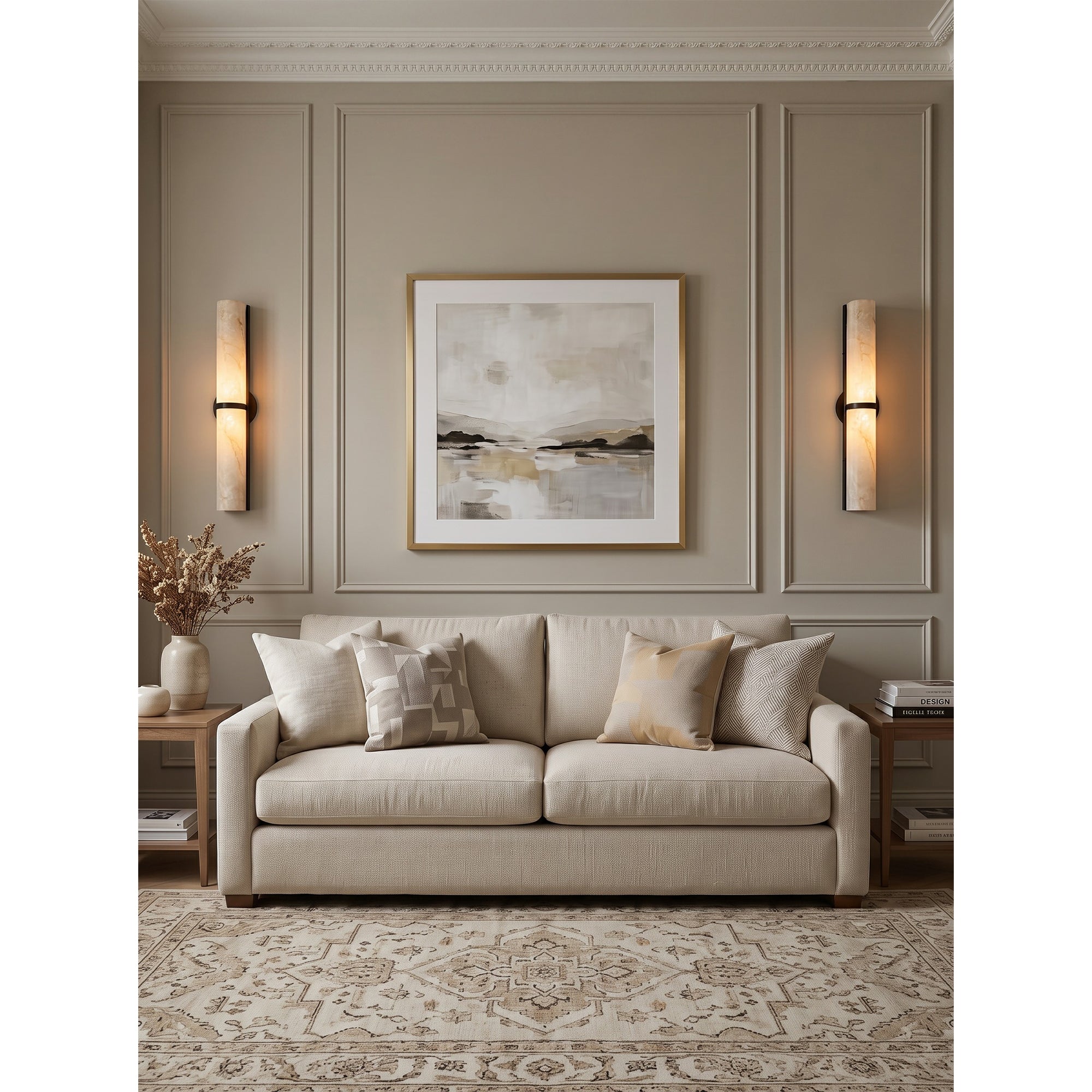 Elara Wall Light