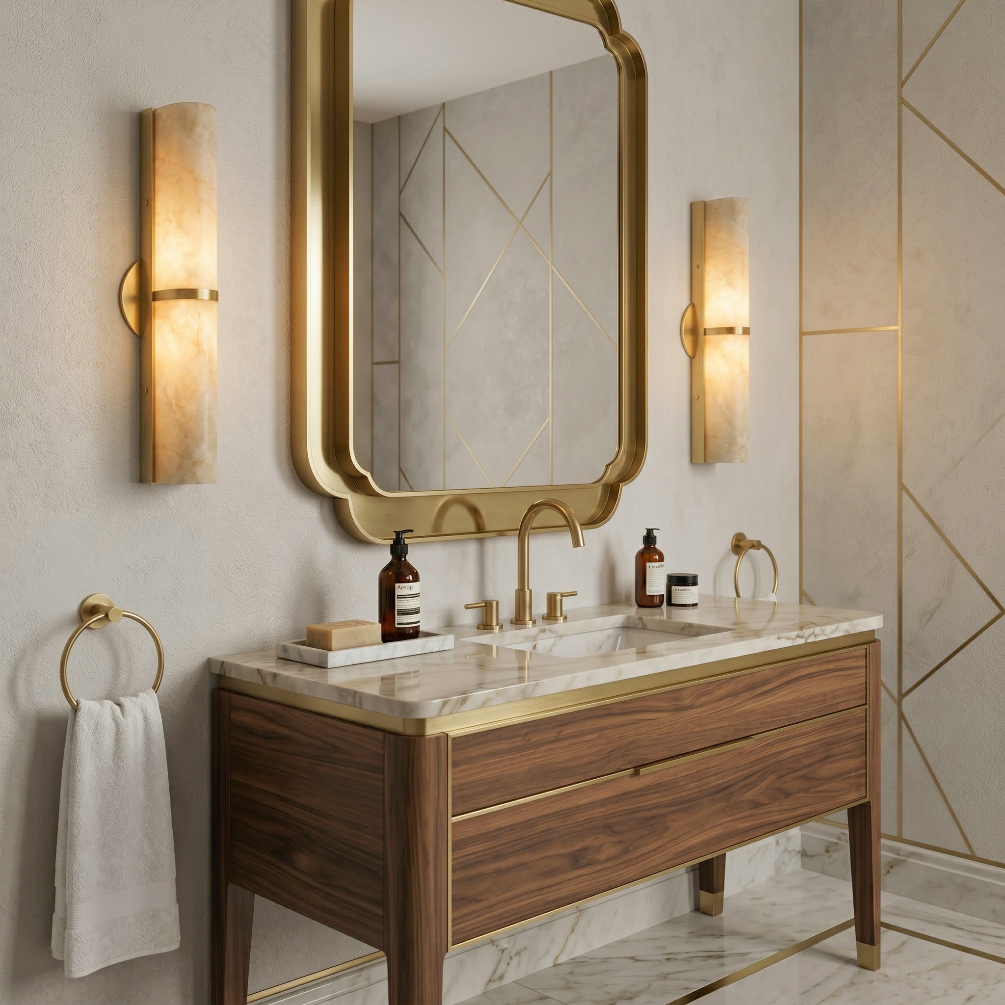 Elara Wall Light