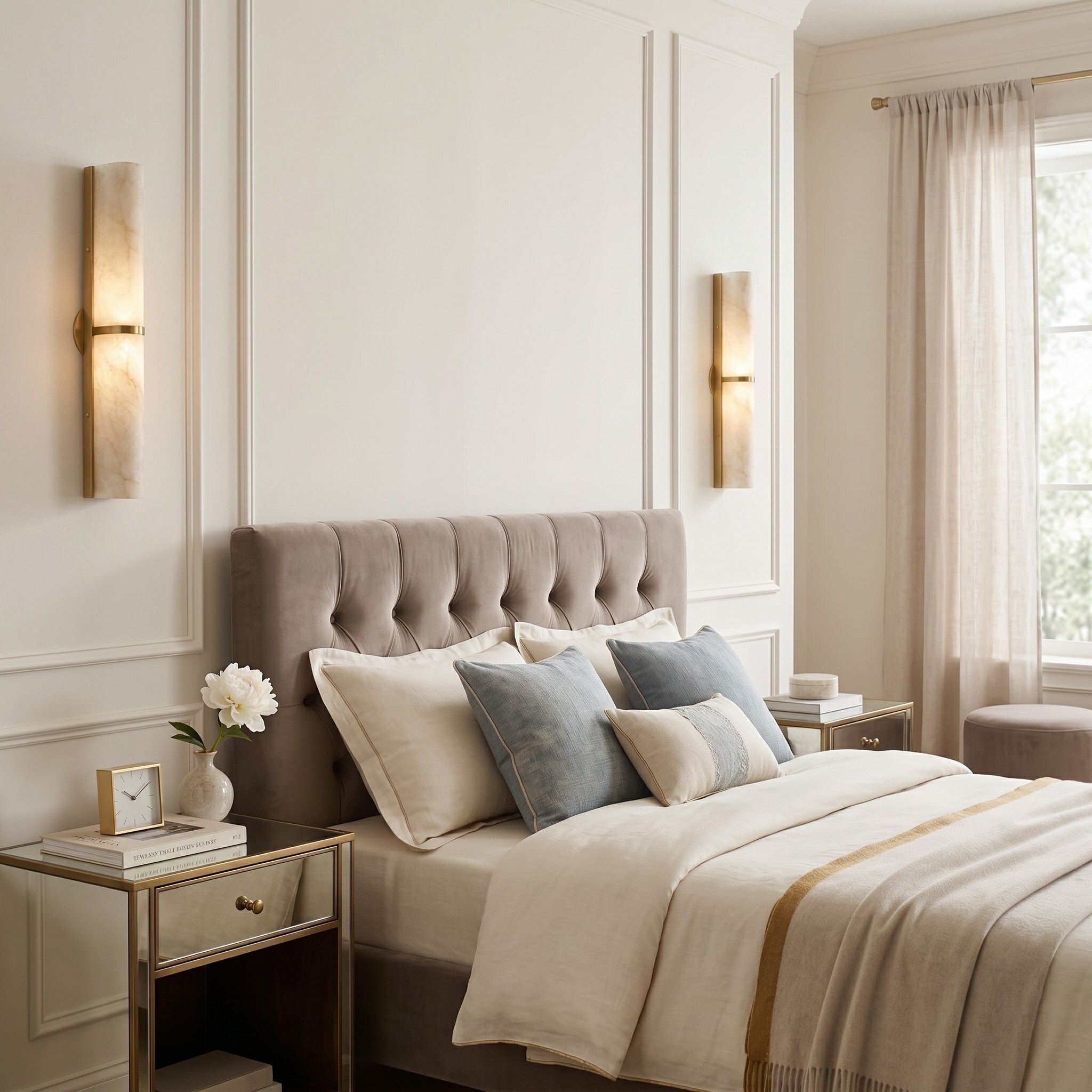 Elara Wall Light