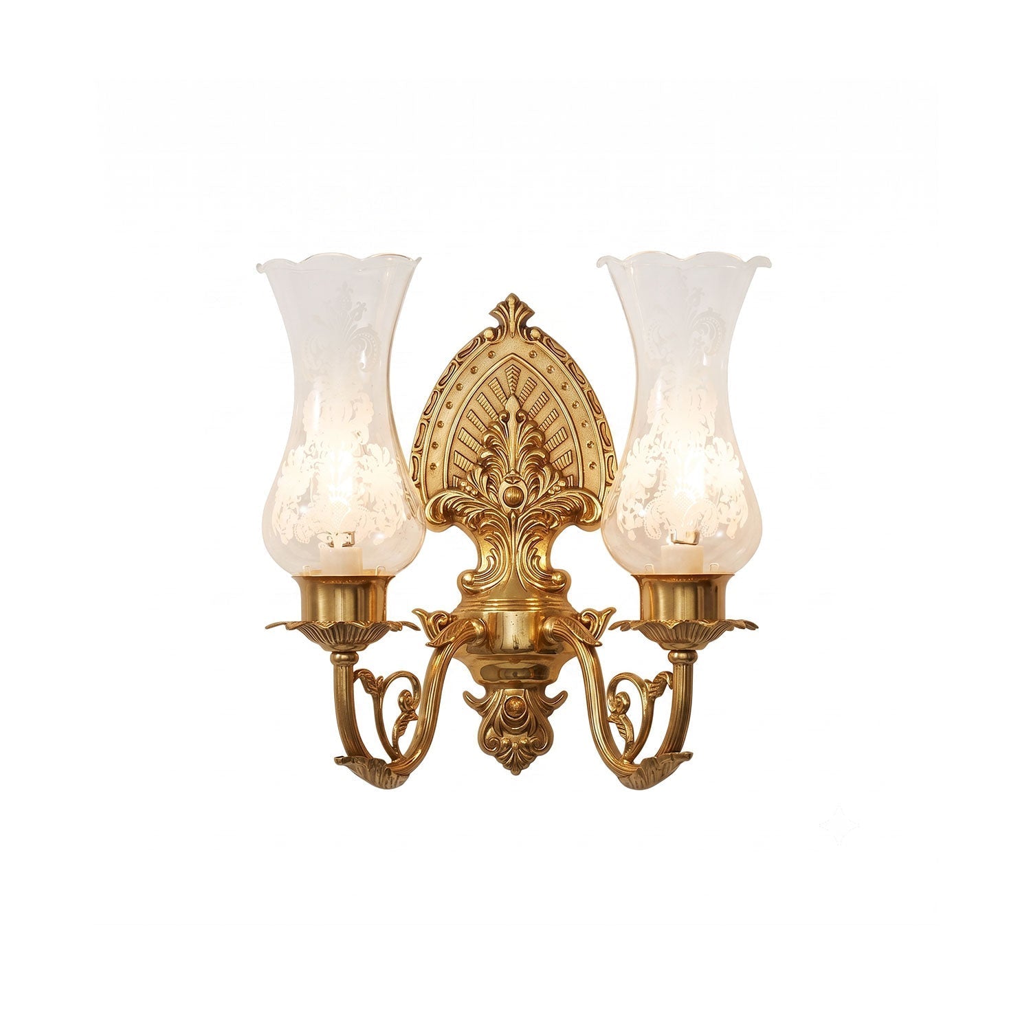 Arabella Wall Light