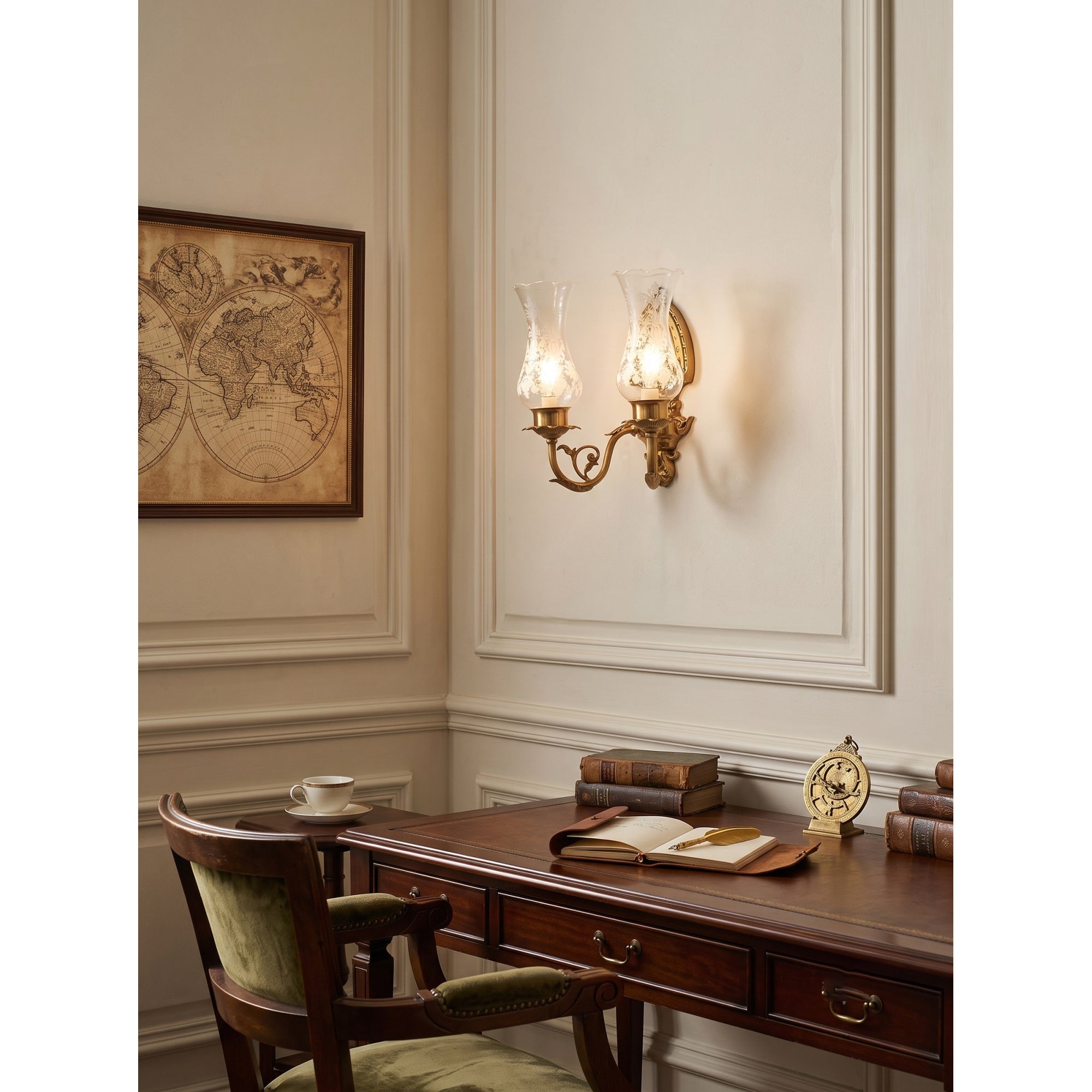 Arabella Wall Light