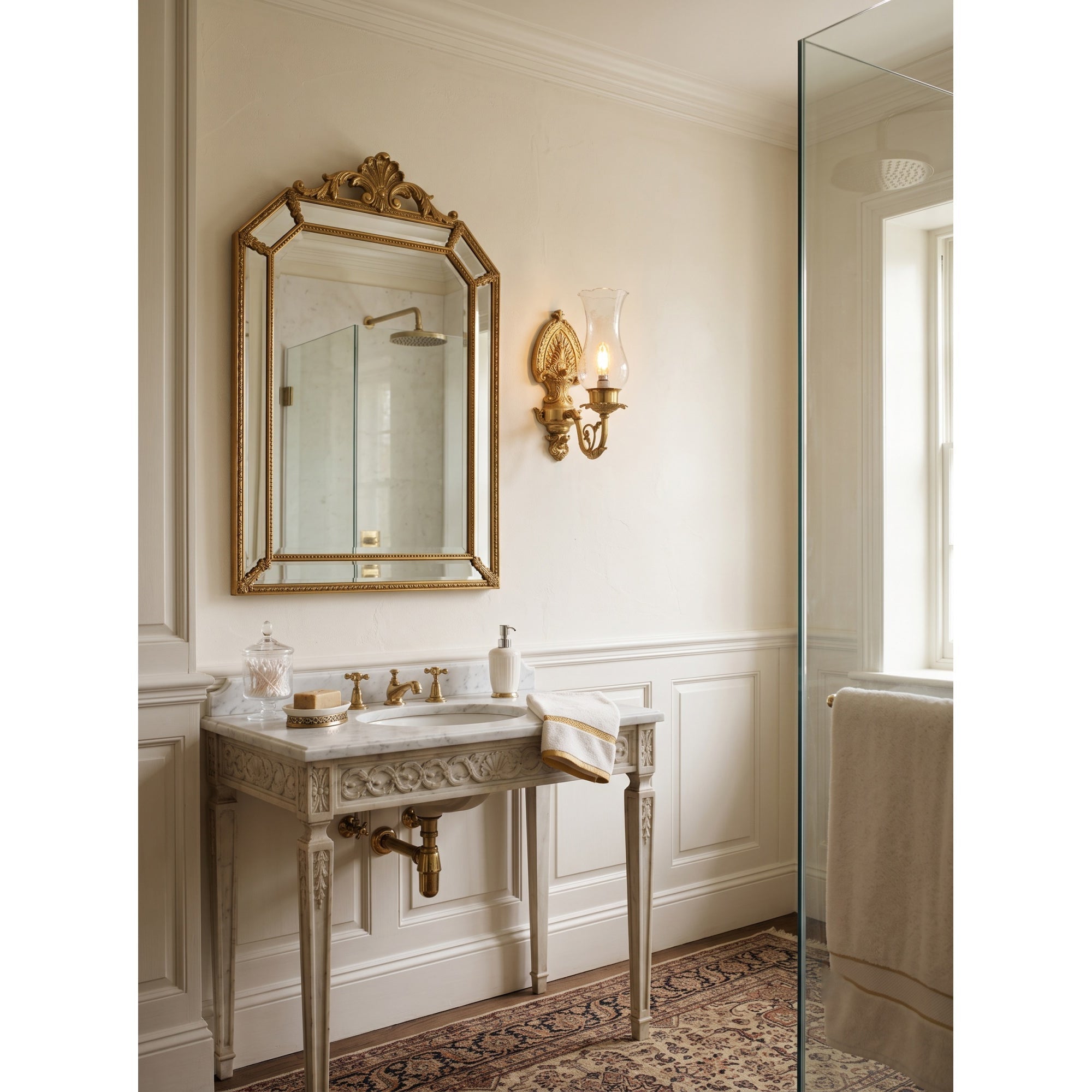 Arabella Wall Light