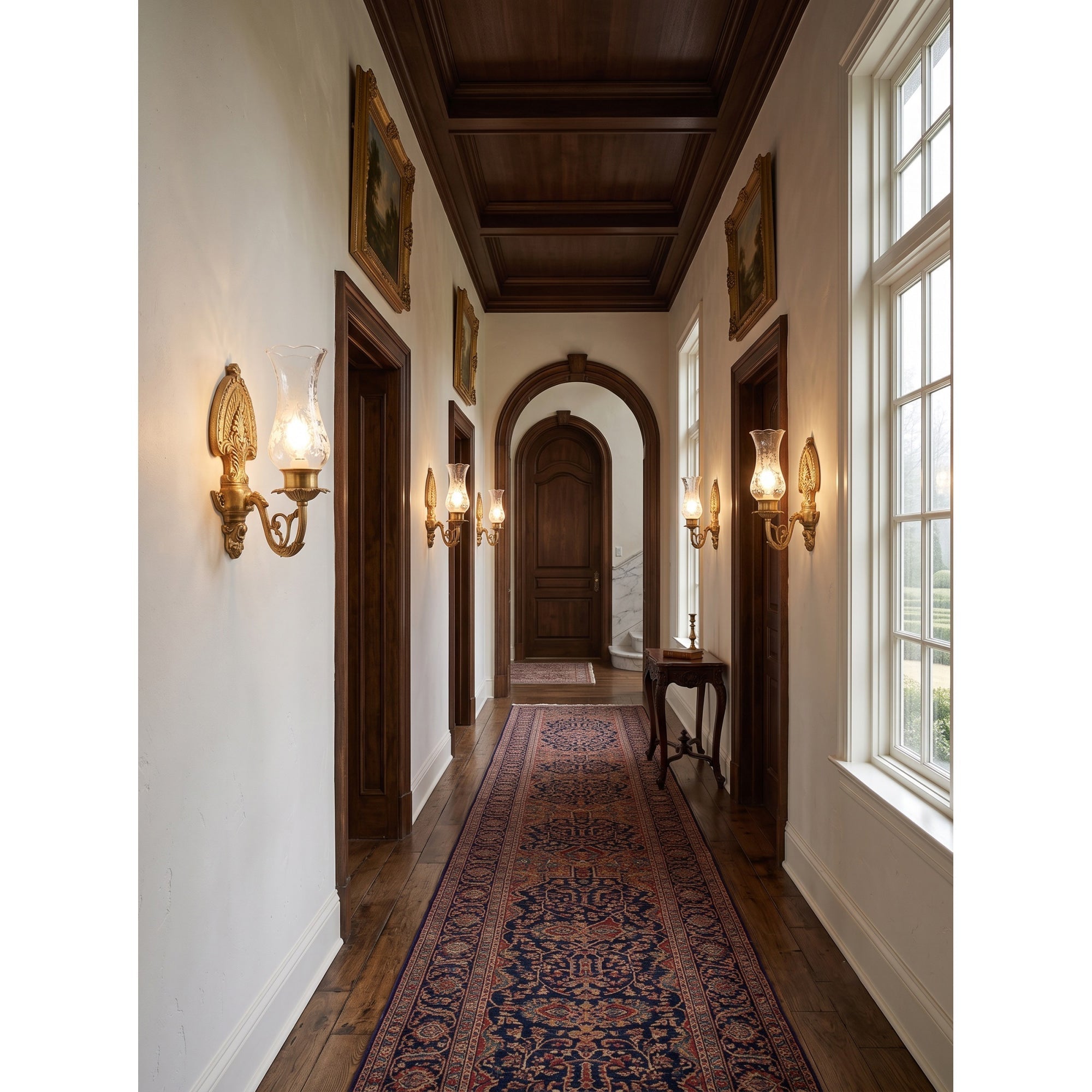 Arabella Wall Light