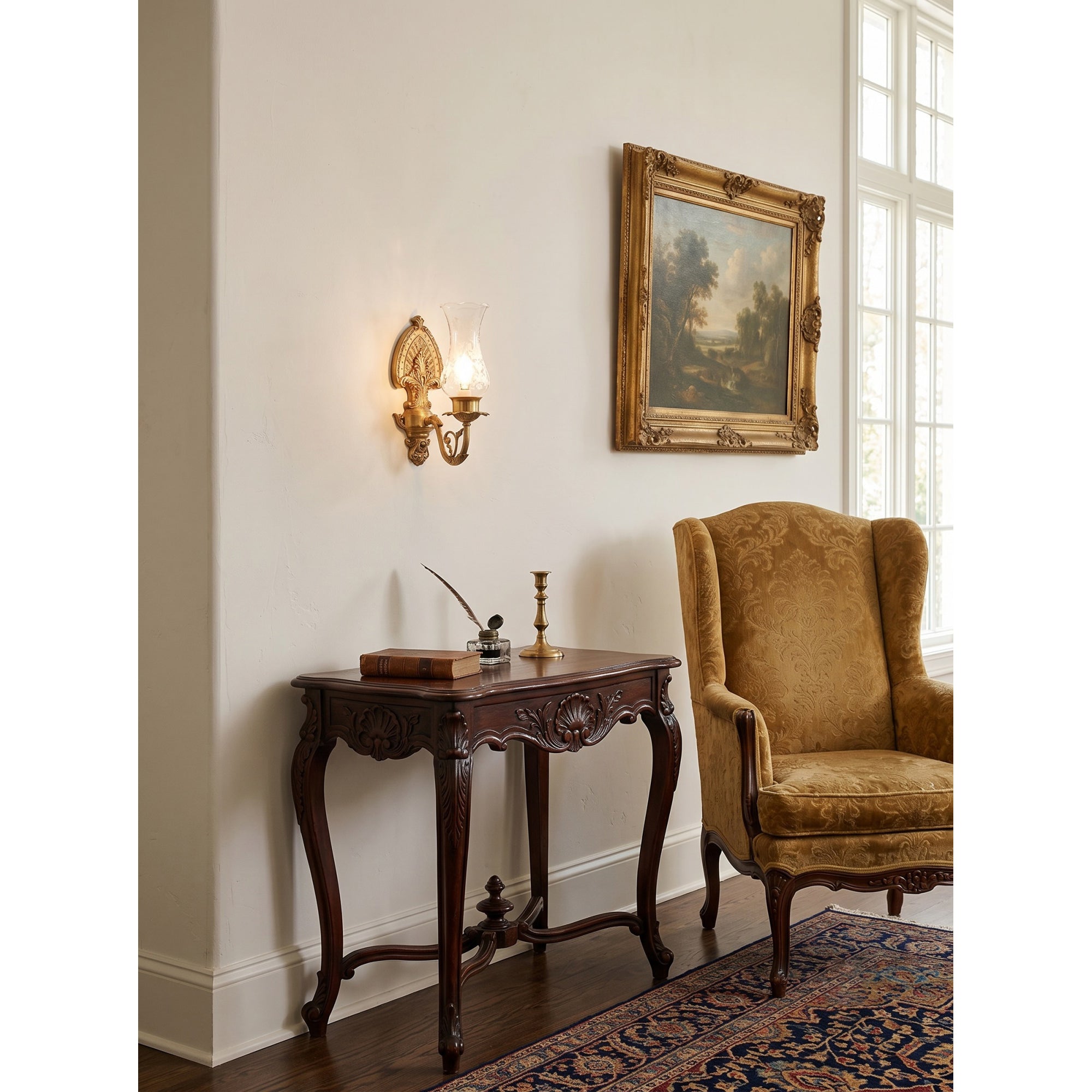 Arabella Wall Light