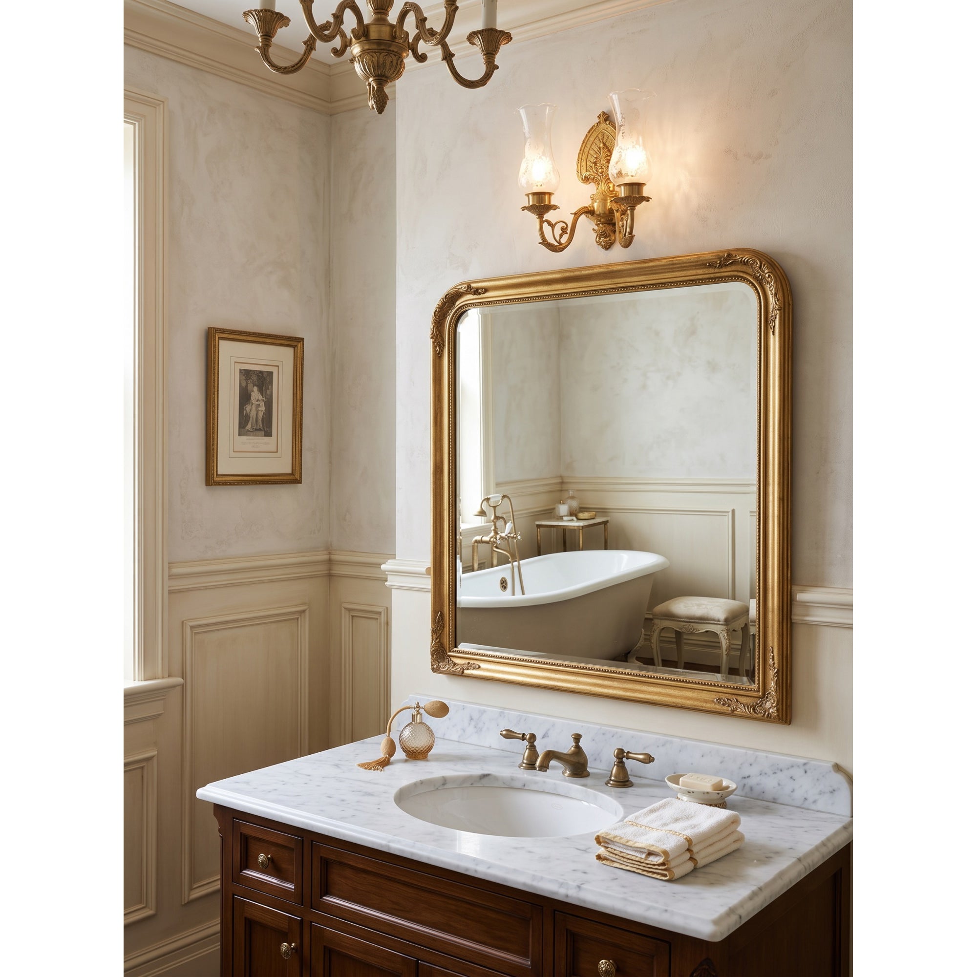Arabella Wall Light