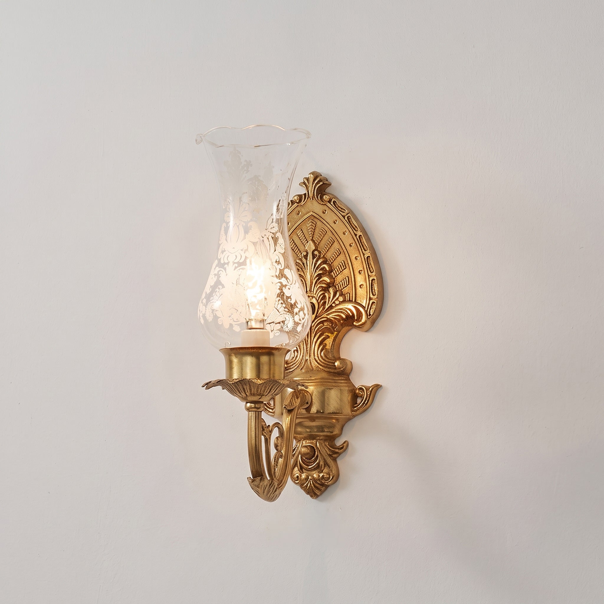 Arabella Wall Light